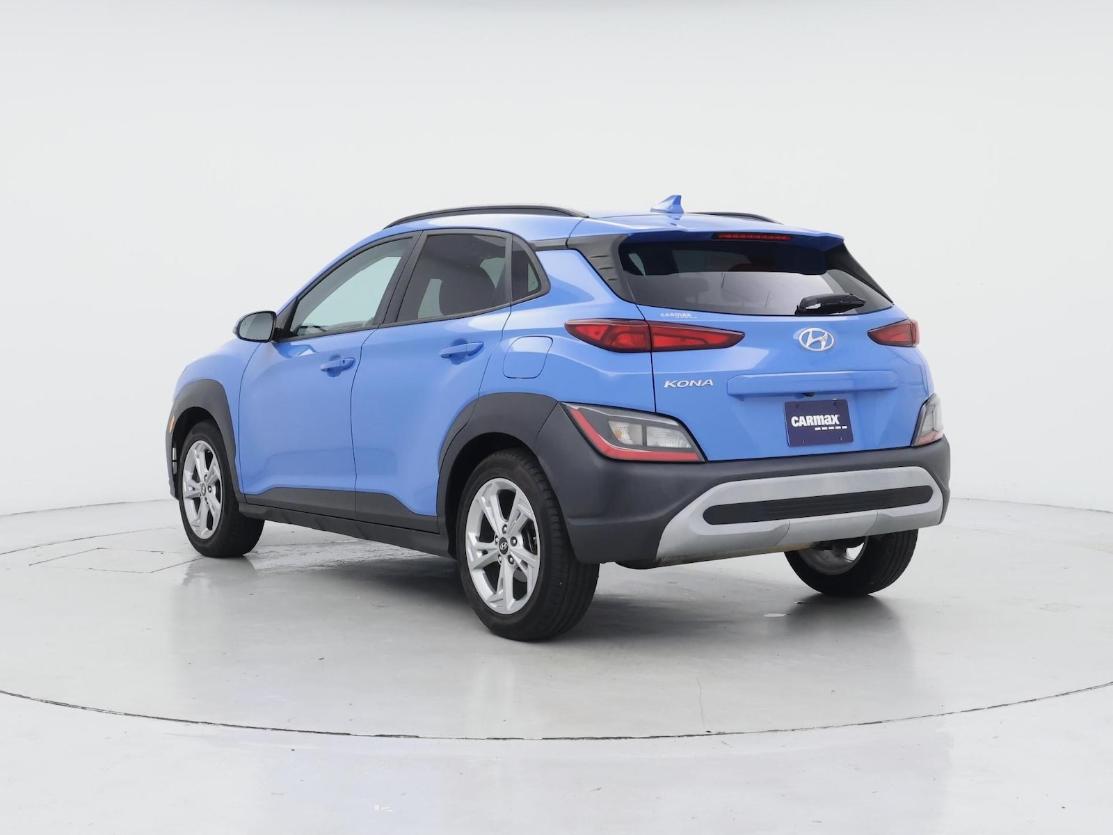2022 Hyundai Kona SEL - Photo 3