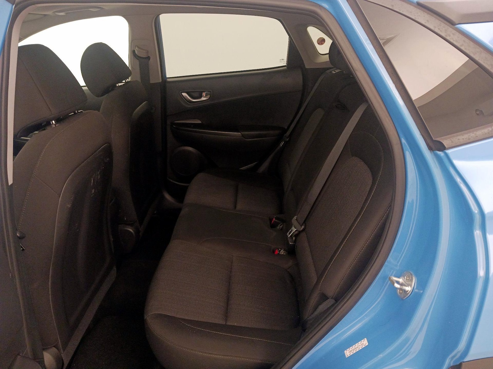 2022 Hyundai Kona SEL - Photo 21