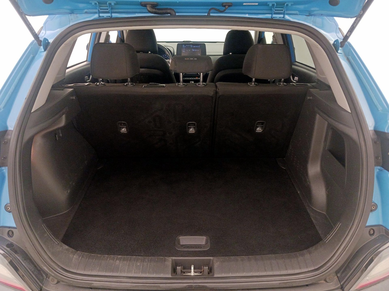 2022 Hyundai Kona SEL - Photo 22