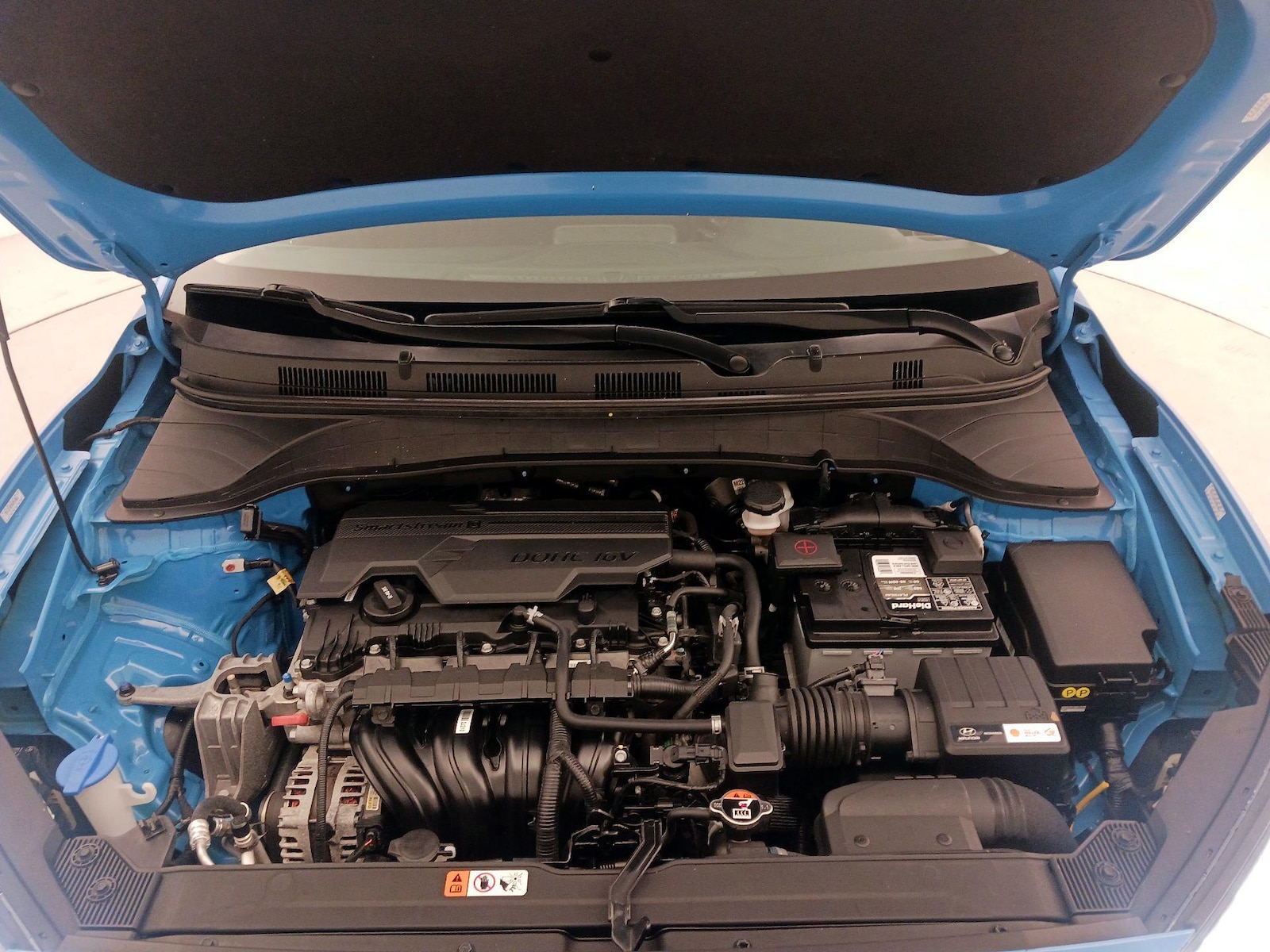 2022 Hyundai Kona SEL - Photo 23