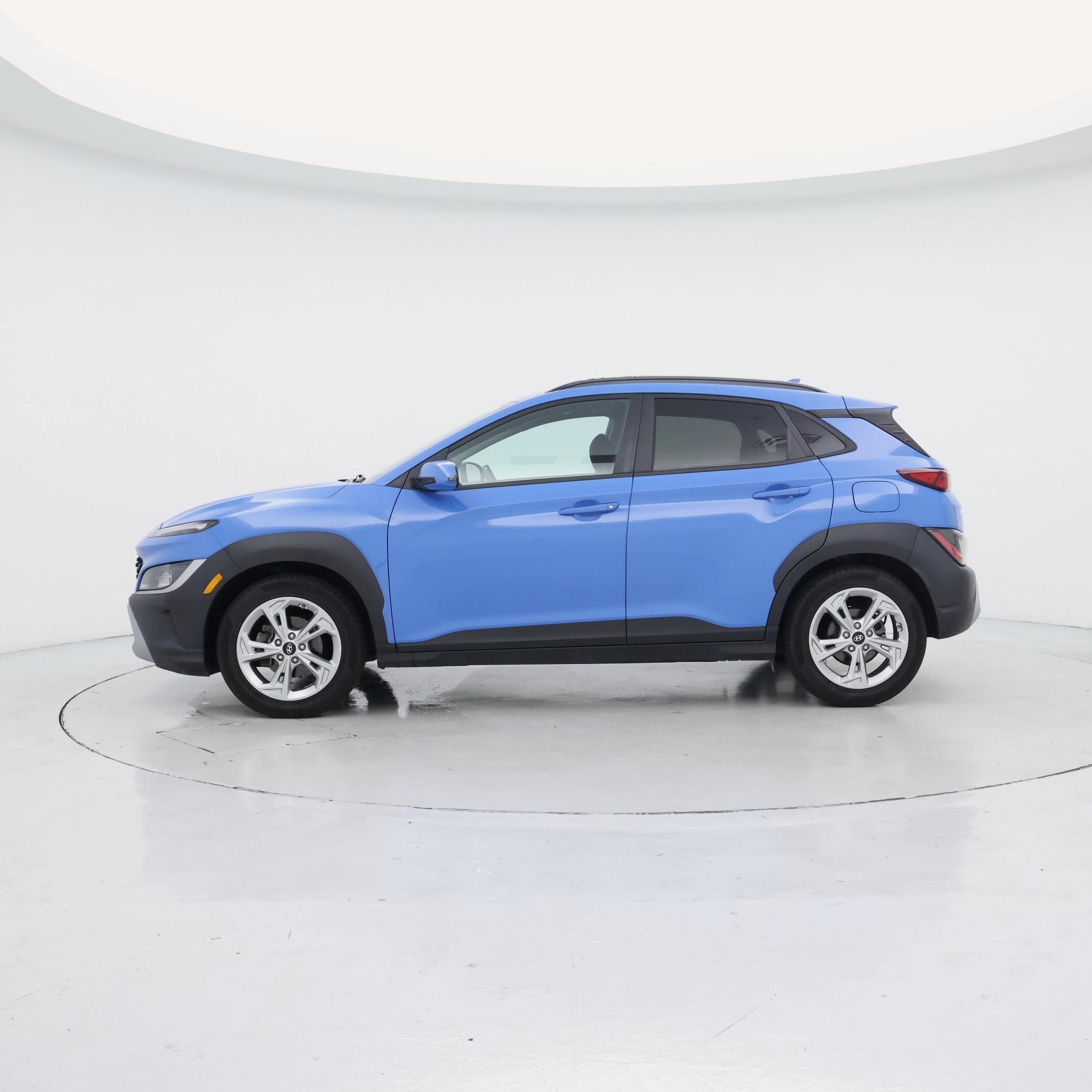 Thumbnail: 2022 Hyundai Kona - 3