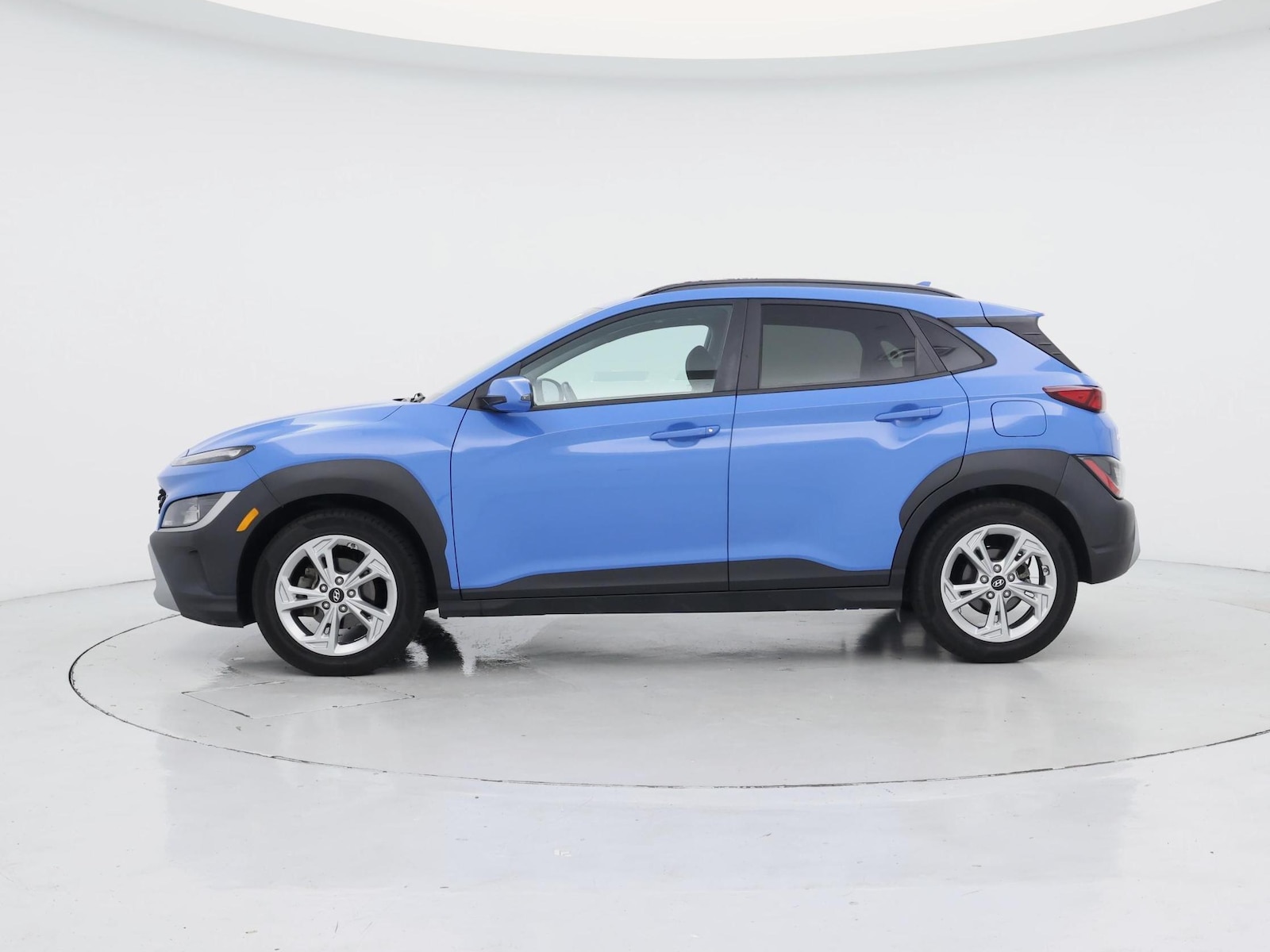 2022 Hyundai Kona SEL - Photo 4