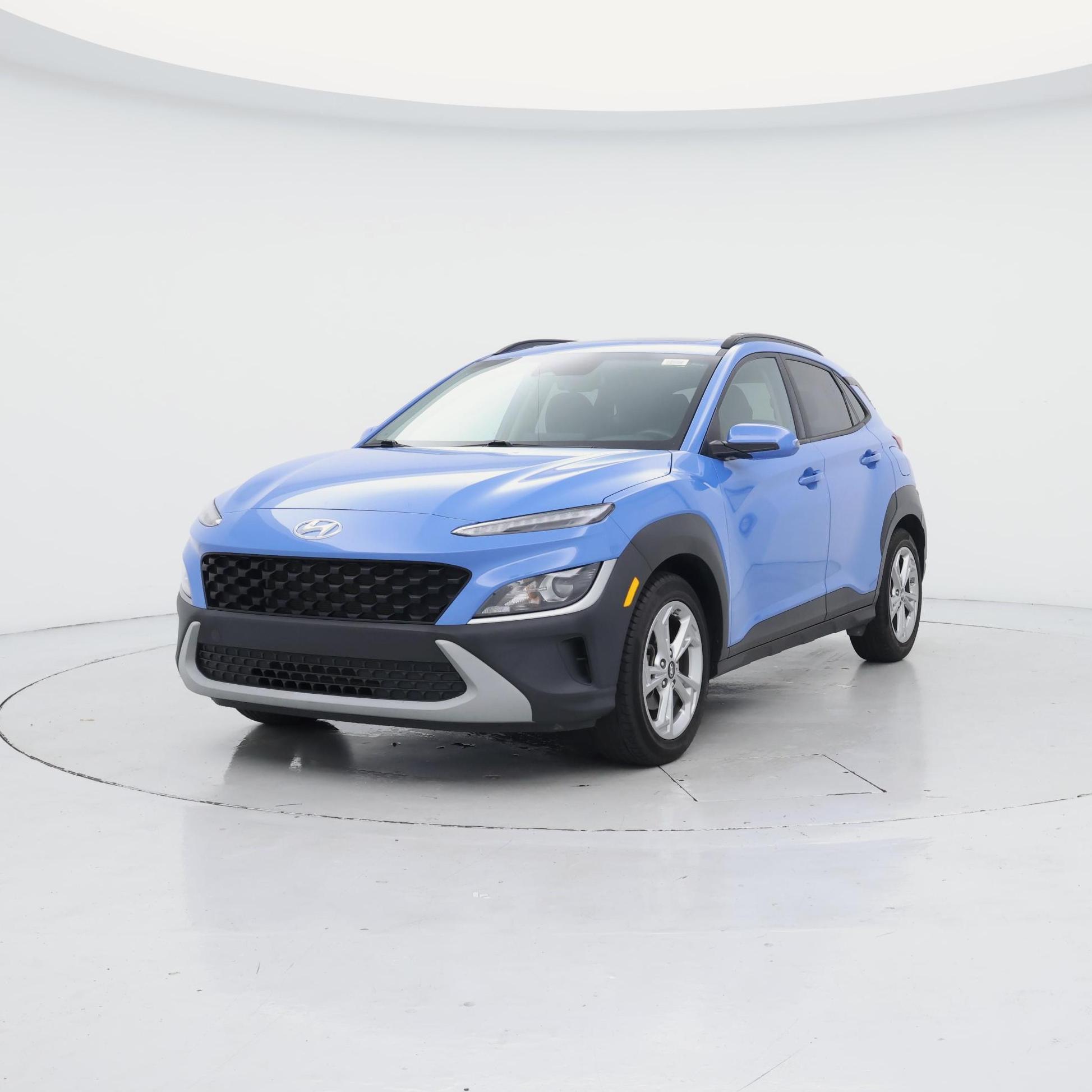 Thumbnail: 2022 Hyundai Kona - 4