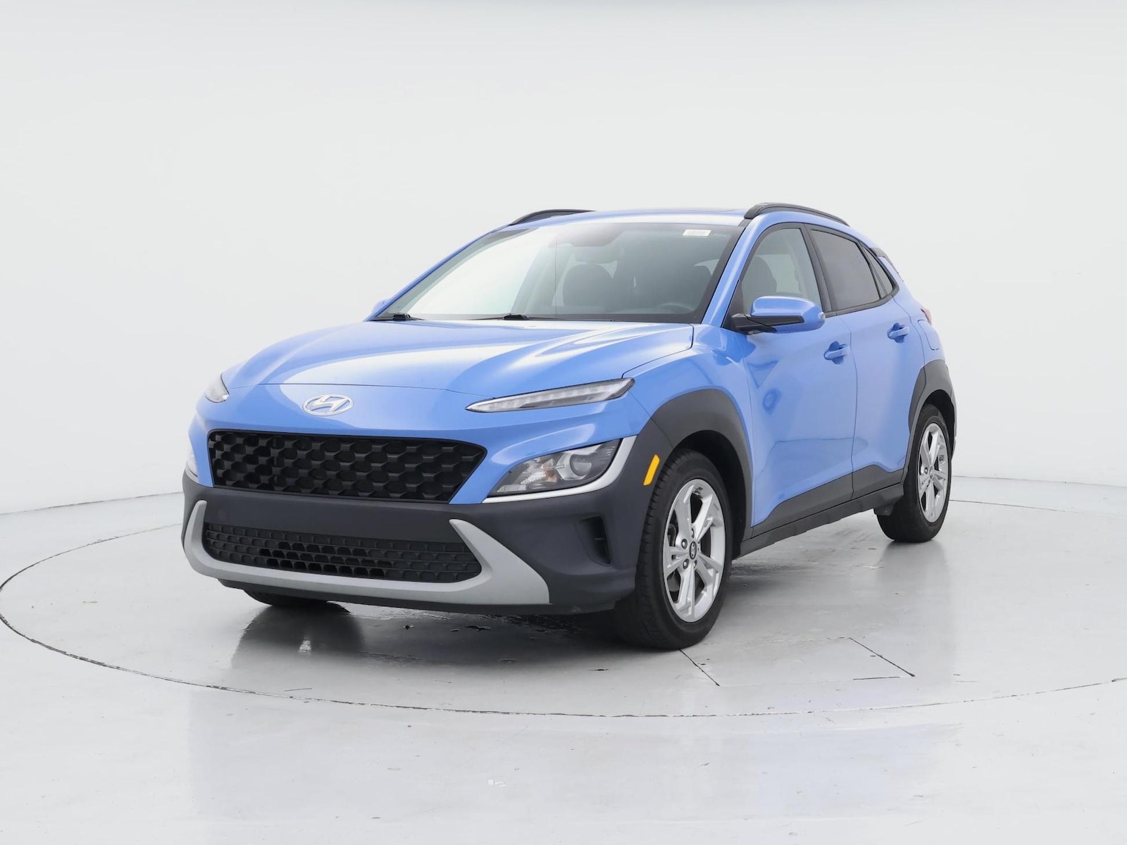 2022 Hyundai Kona SEL - Photo 5
