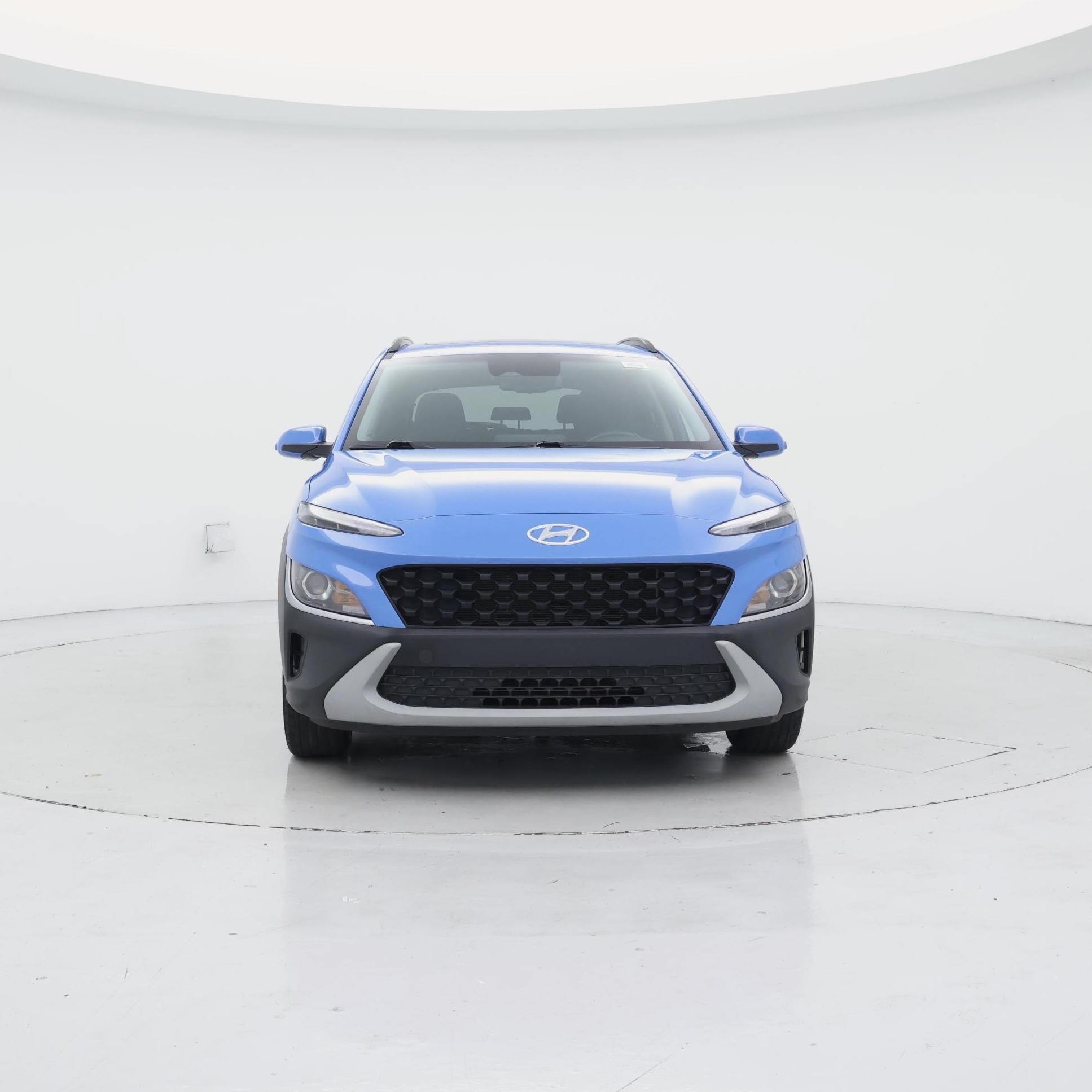 Thumbnail: 2022 Hyundai Kona - 5