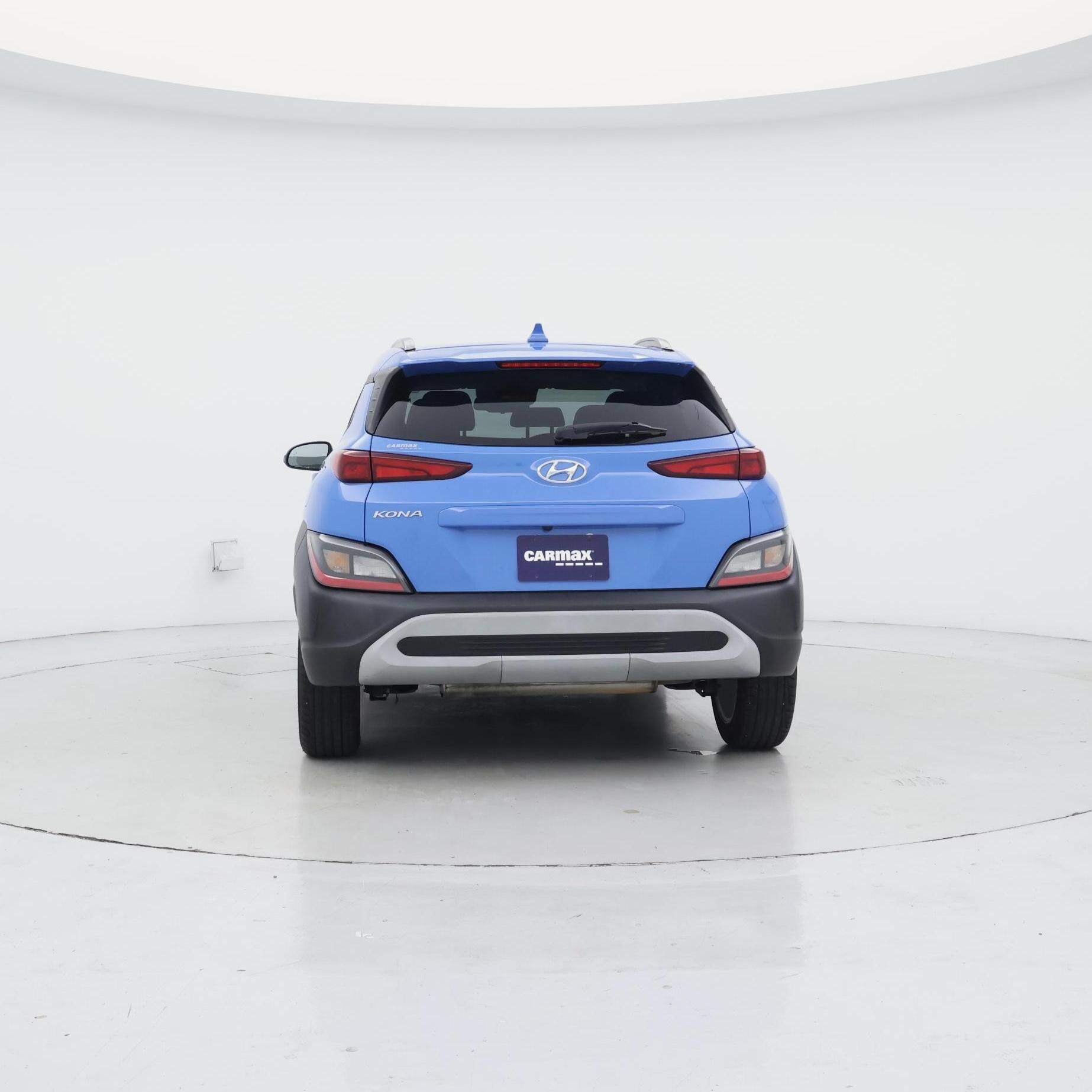 Thumbnail: 2022 Hyundai Kona - 6