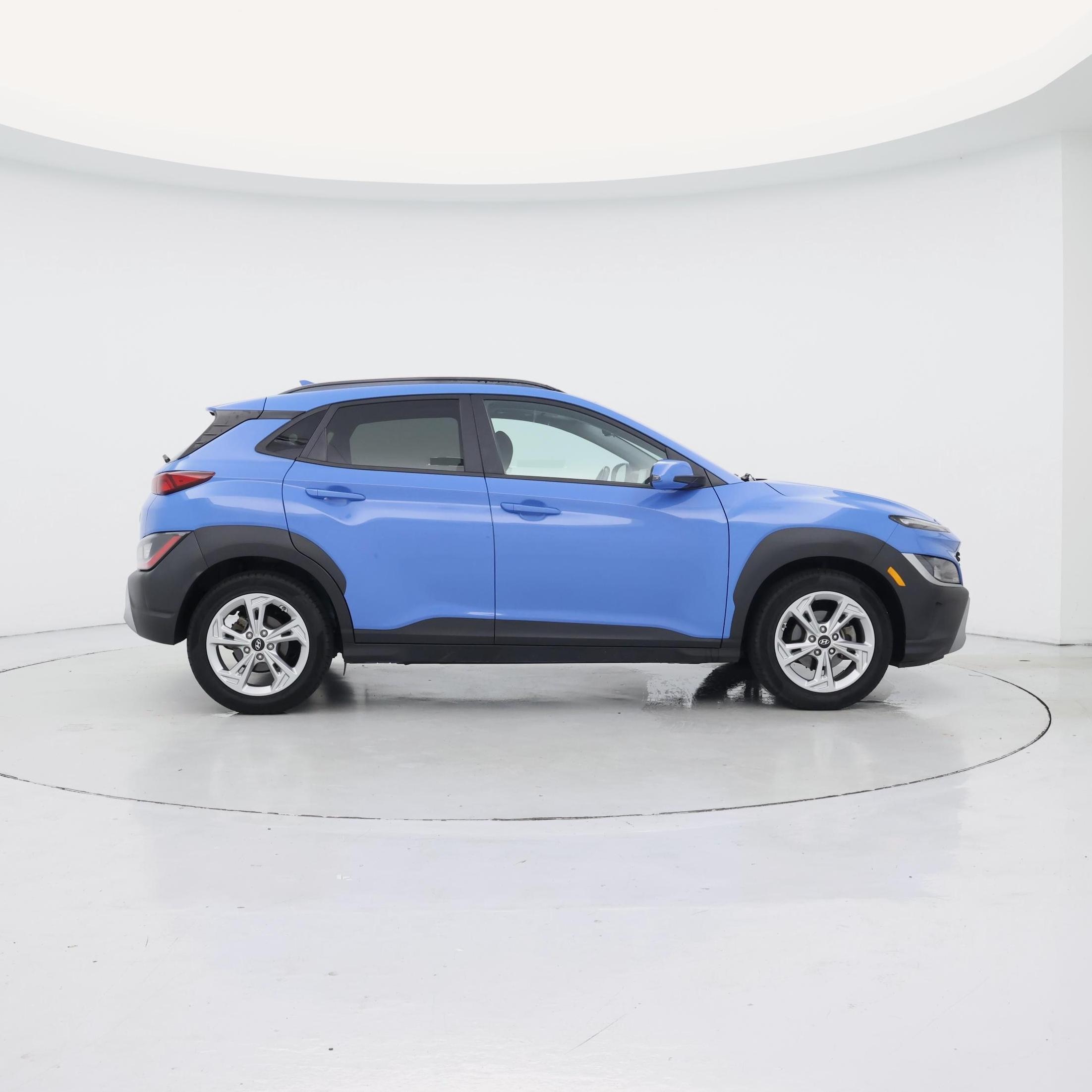 Thumbnail: 2022 Hyundai Kona - 7