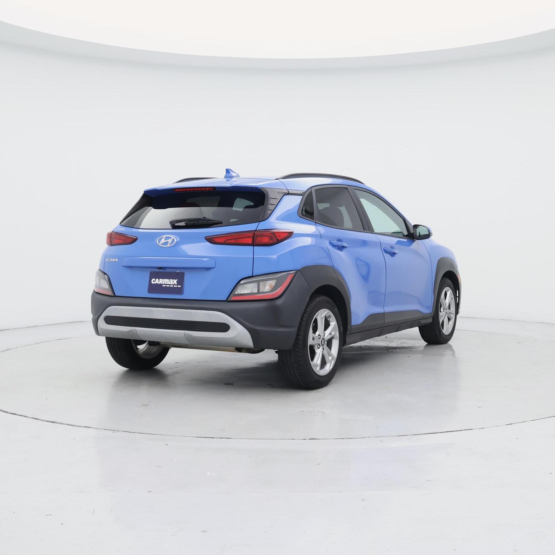 Thumbnail: 2022 Hyundai Kona - 8