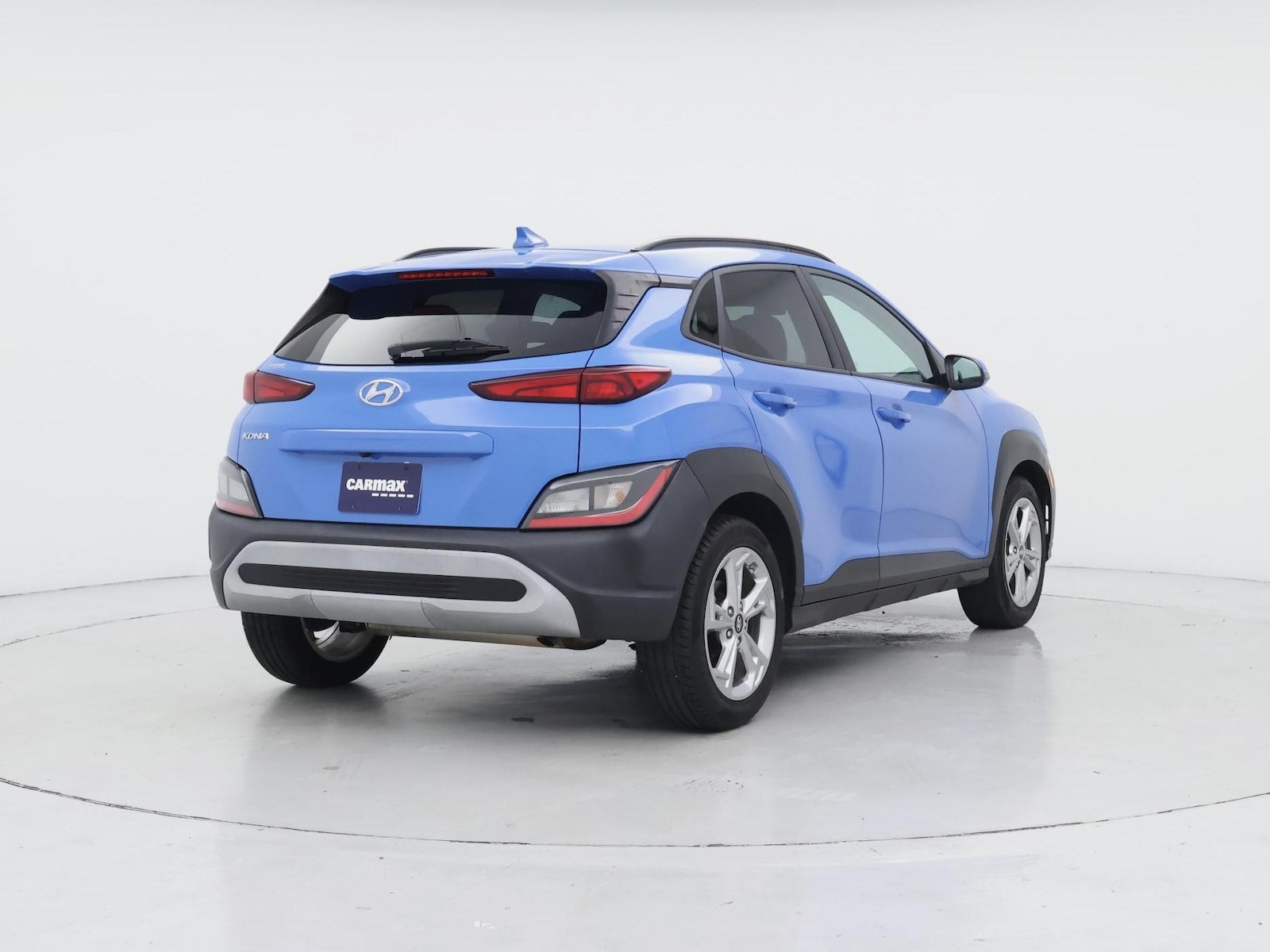 2022 Hyundai Kona SEL - Photo 9