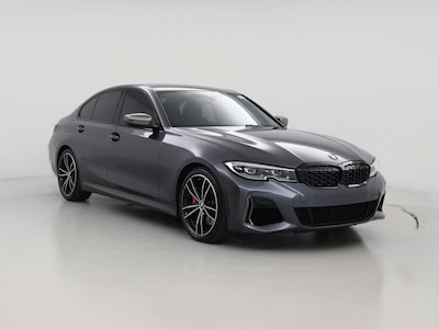 2022 BMW M340 I