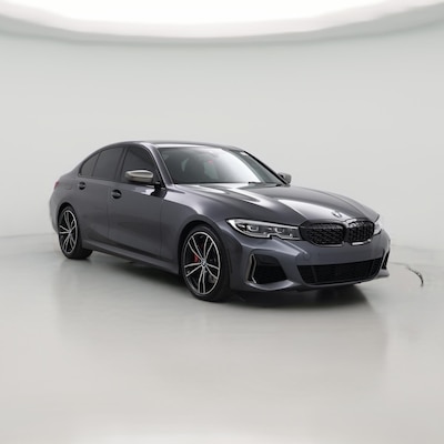 2022 BMW M340 I
