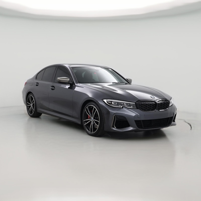 2022 BMW M340 I