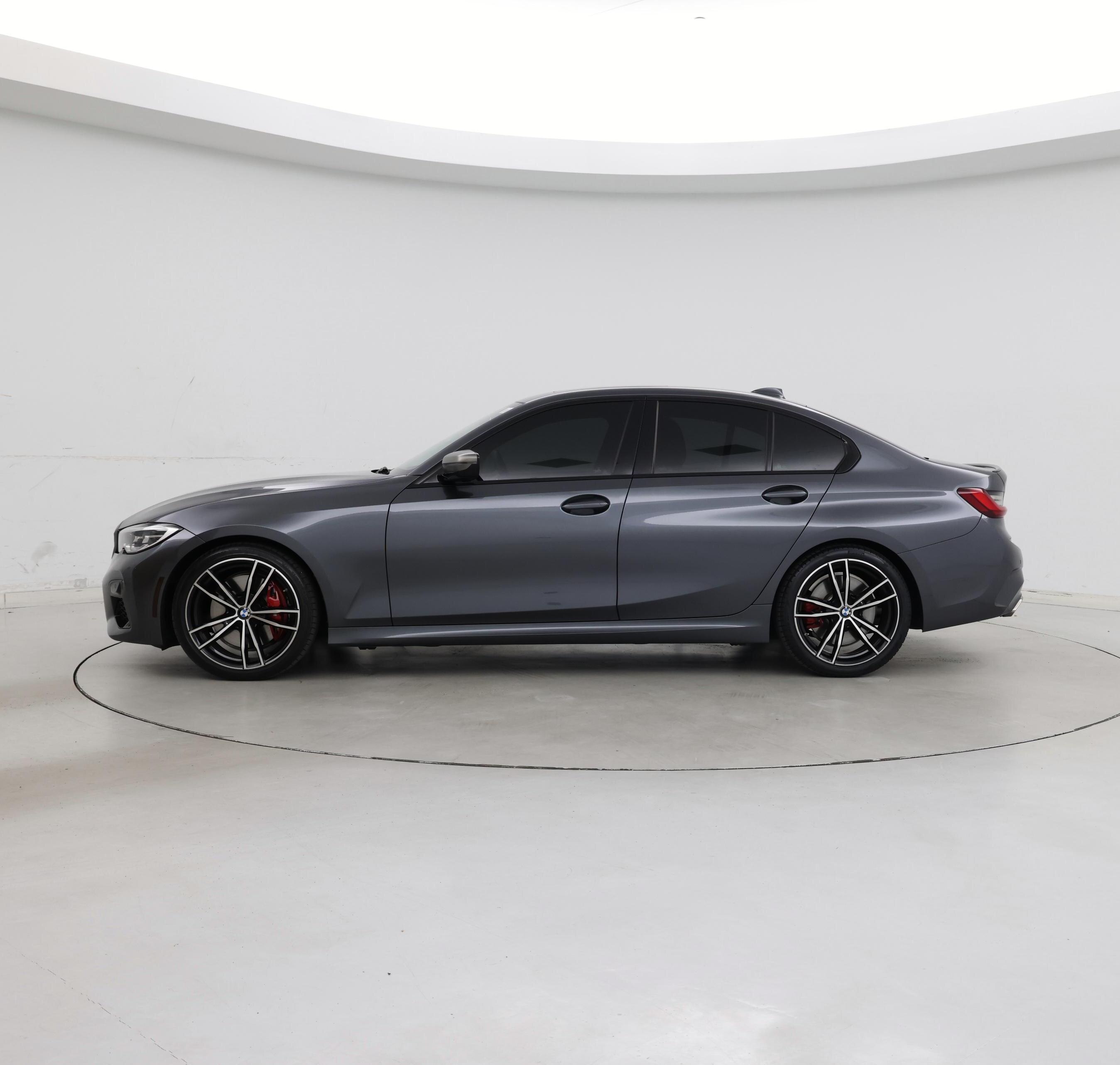 Thumbnail: 2022 BMW 3 Series - 3