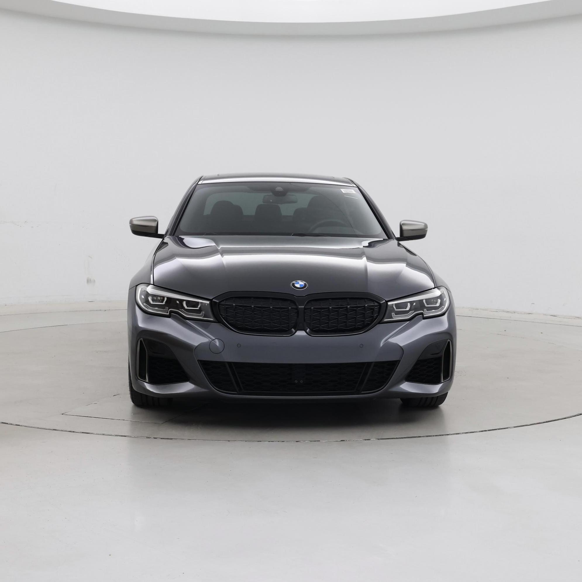 Thumbnail: 2022 BMW 3 Series - 5