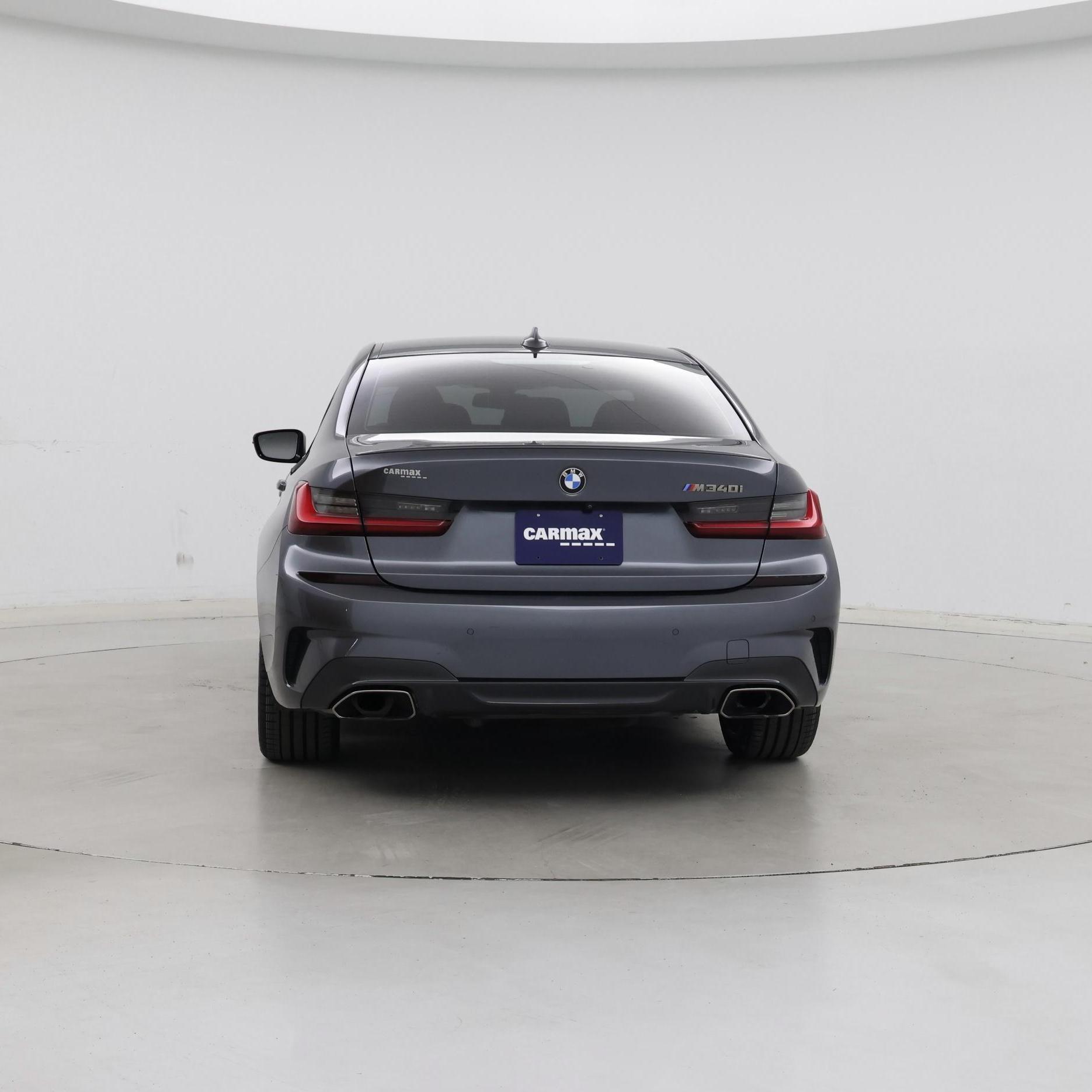 Thumbnail: 2022 BMW 3 Series - 6