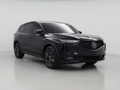 2022 Acura MDX SH-AWD A-Spec