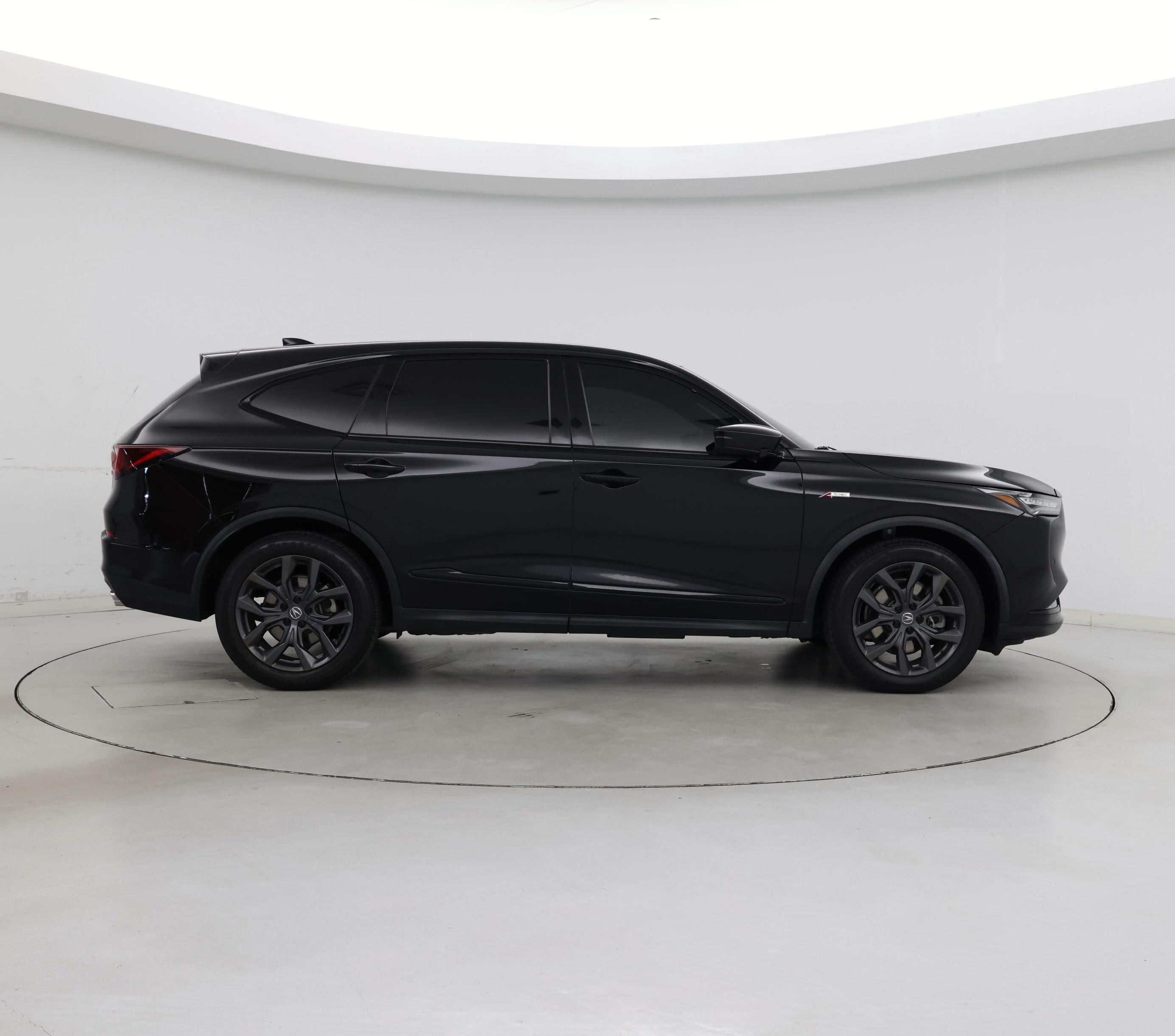 Thumbnail: 2022 Acura MDX - 7