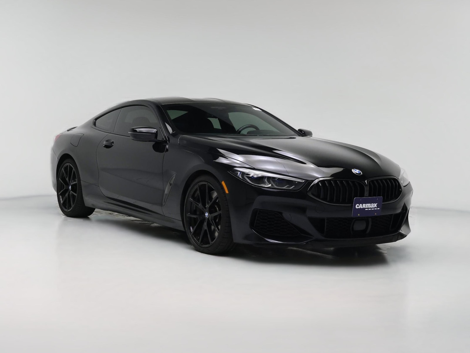 2021 BMW 8 Series