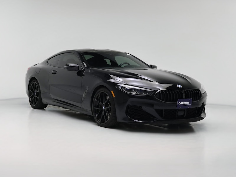 2021 BMW 8 Series 850i -
                  Fort Worth, TX
