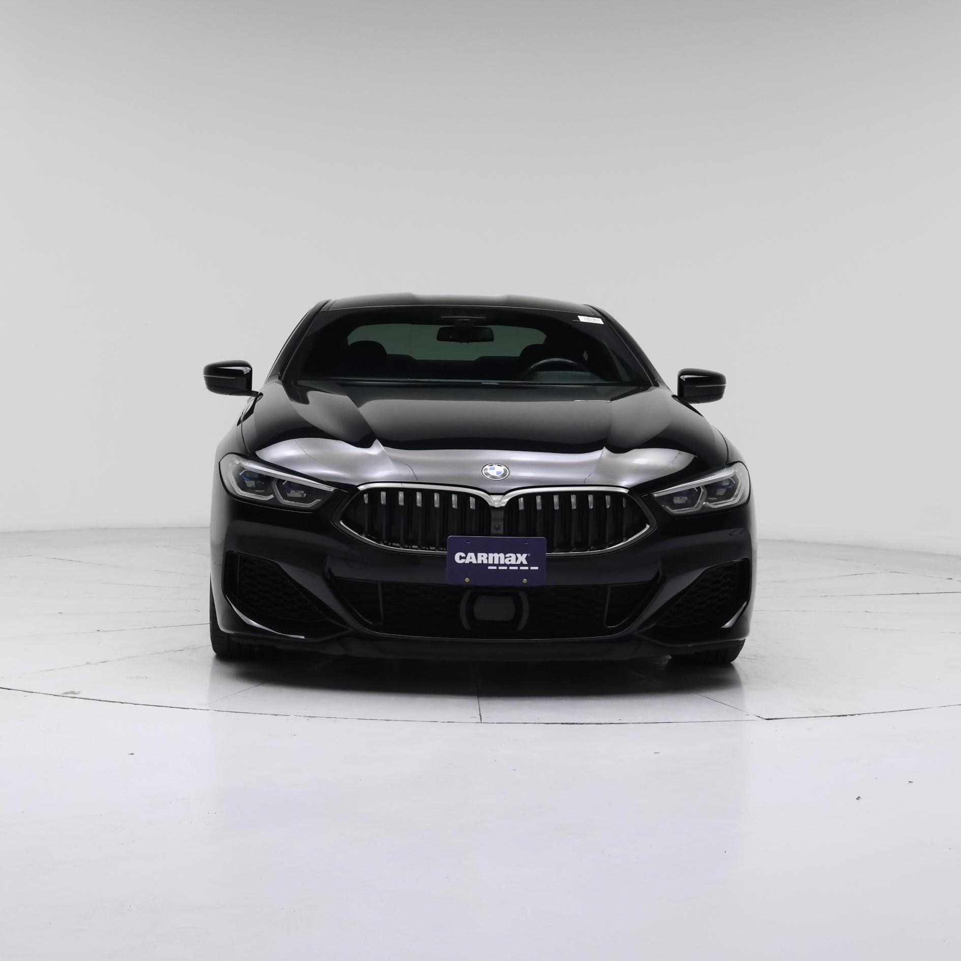 Thumbnail: 2021 BMW 8 Series - 5