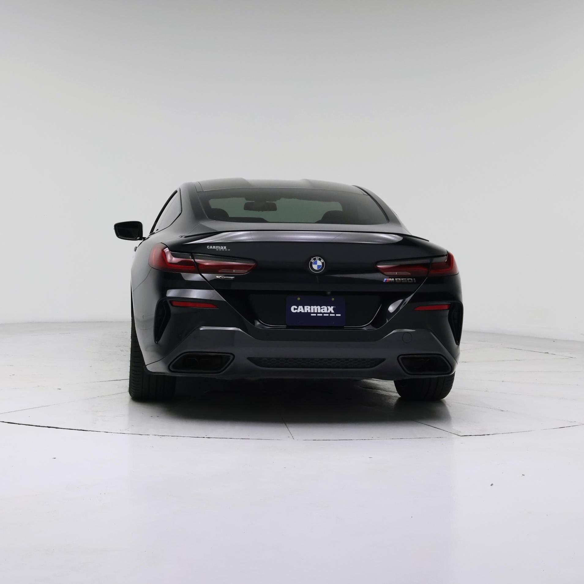 Thumbnail: 2021 BMW 8 Series - 6