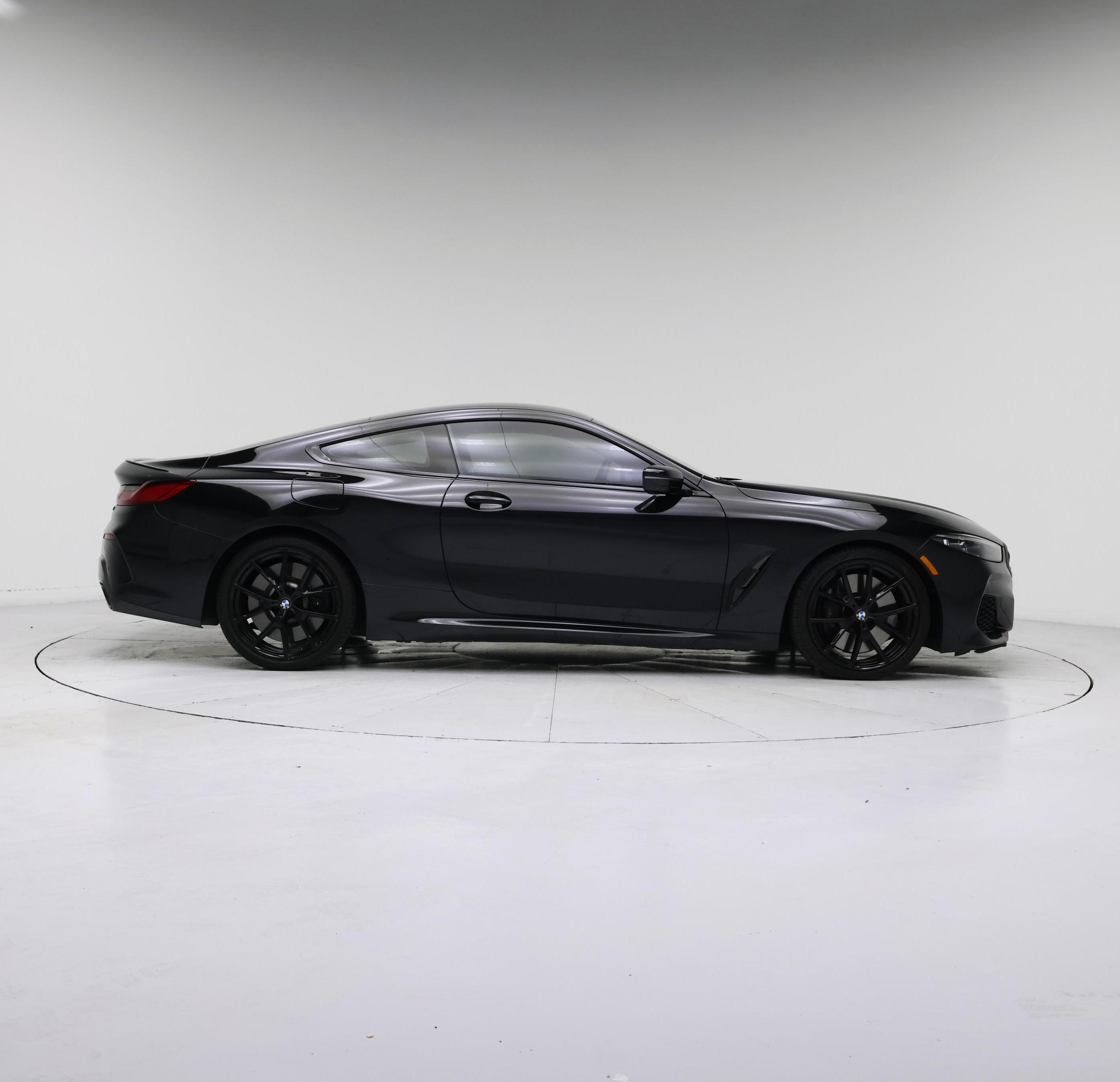 Thumbnail: 2021 BMW 8 Series - 7