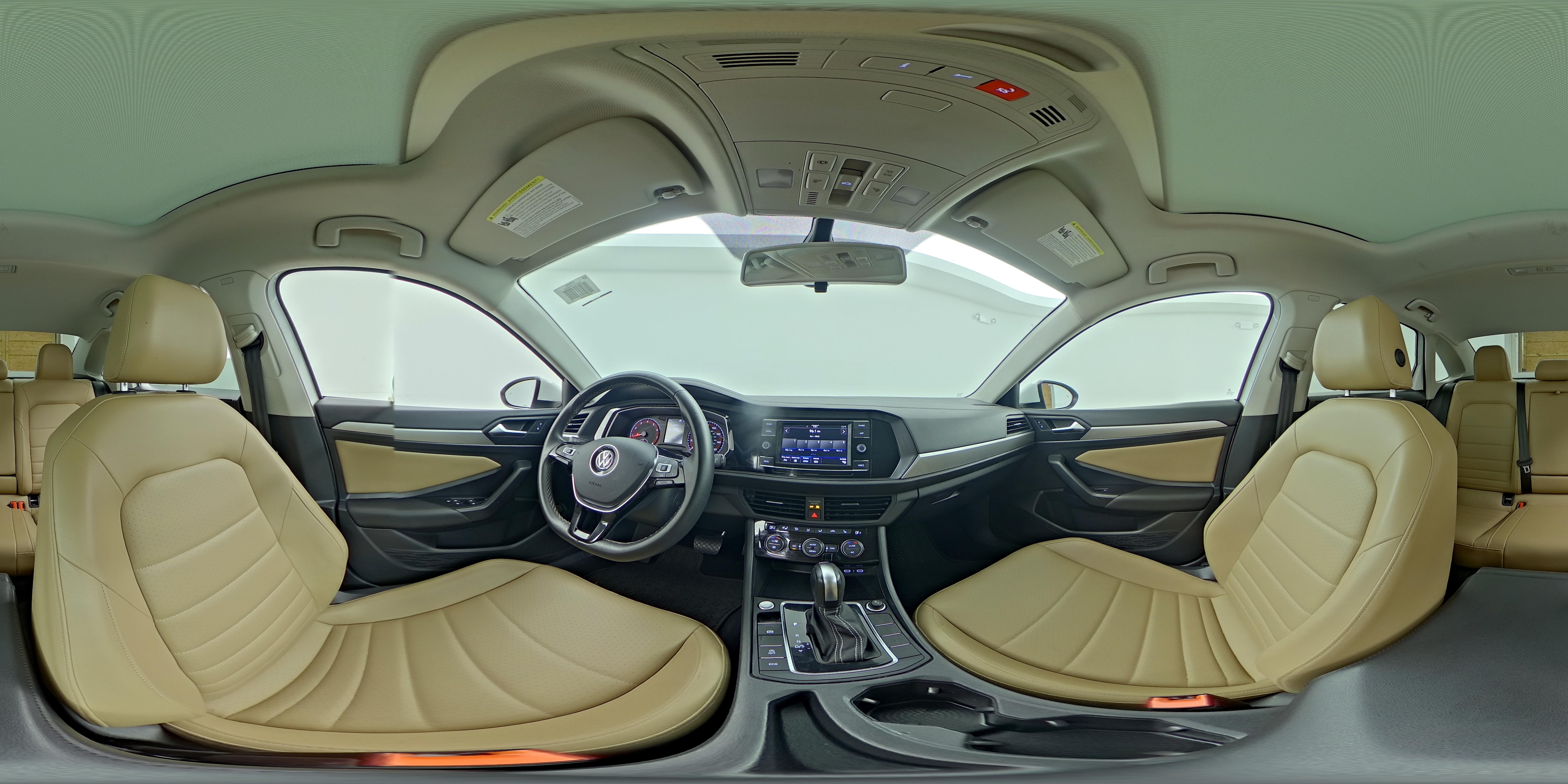 2021 Volkswagen Jetta SE - Photo 25