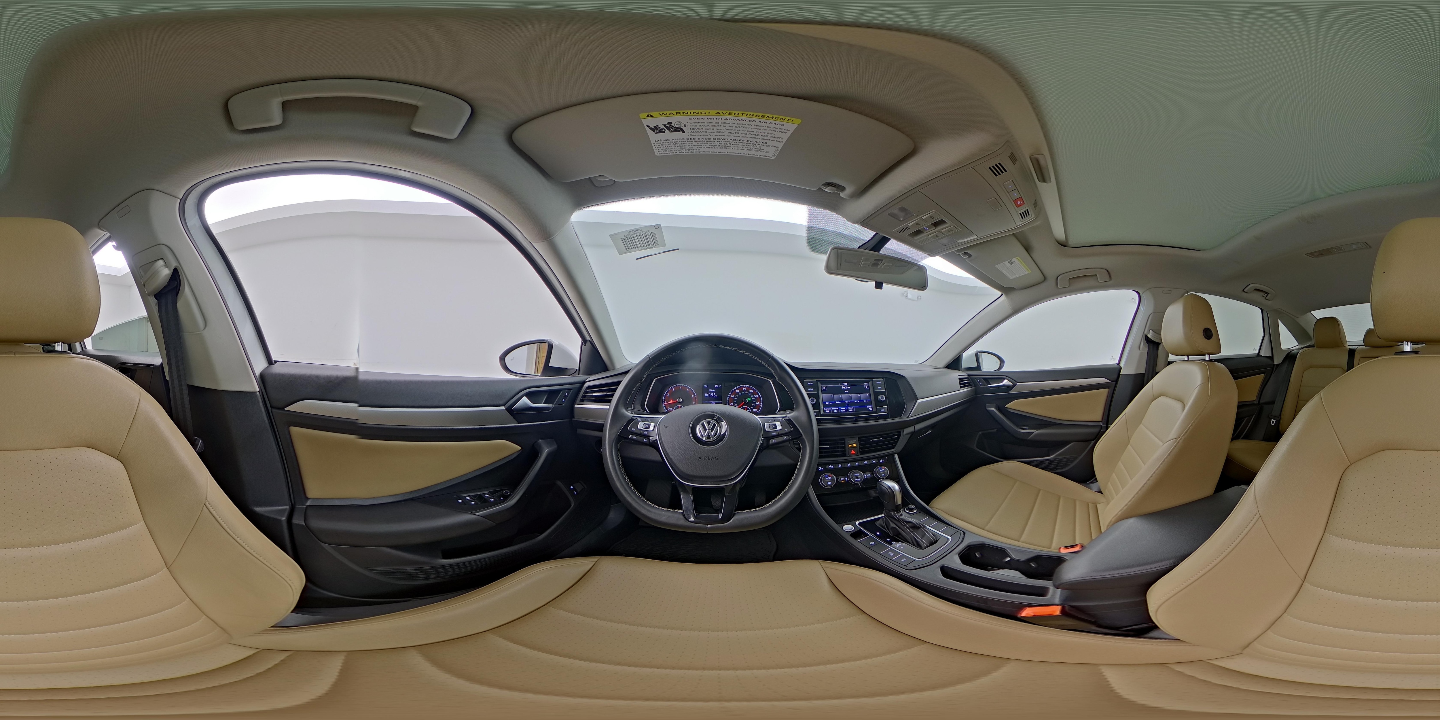 2021 Volkswagen Jetta SE - Photo 27