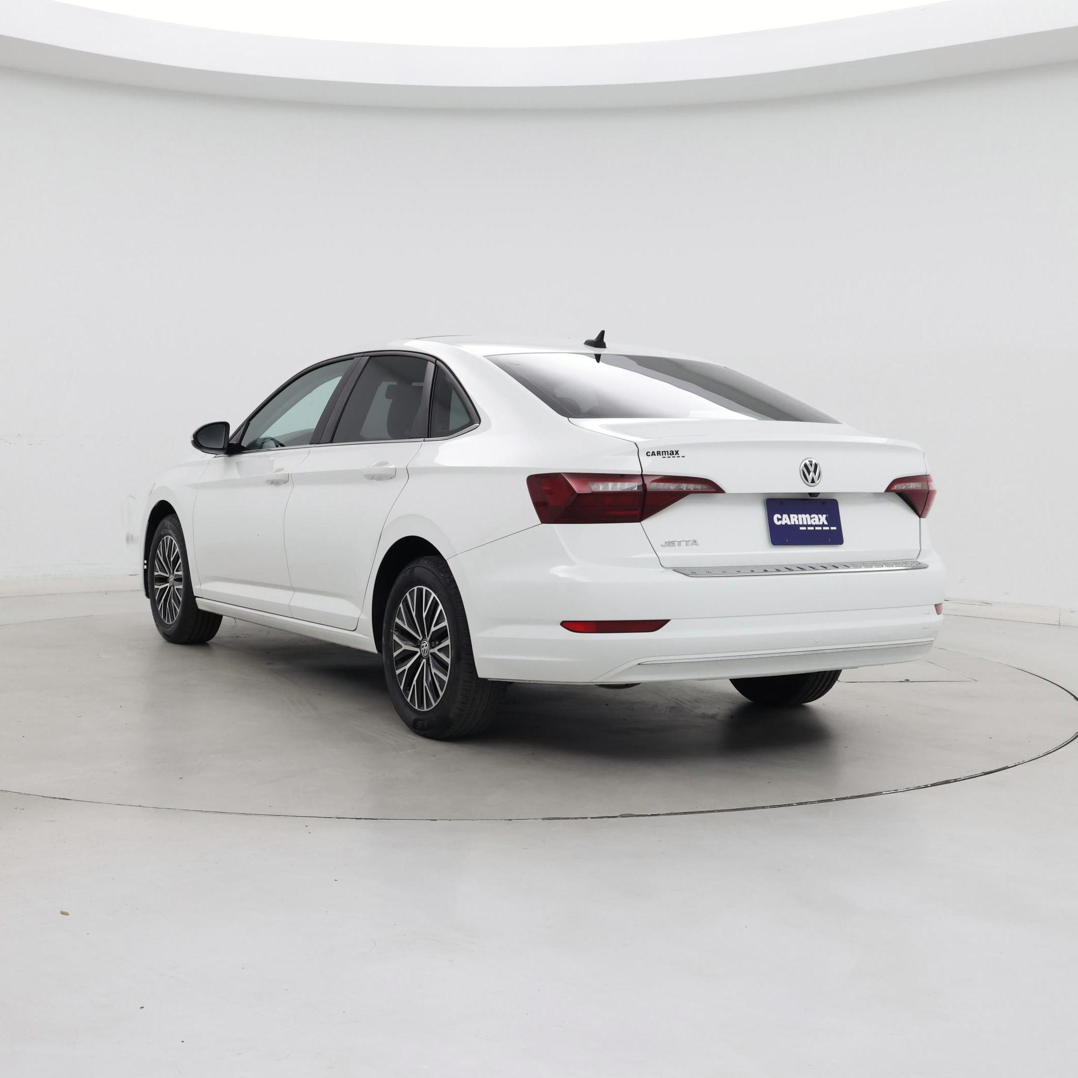 Thumbnail: 2021 Volkswagen Jetta - 2