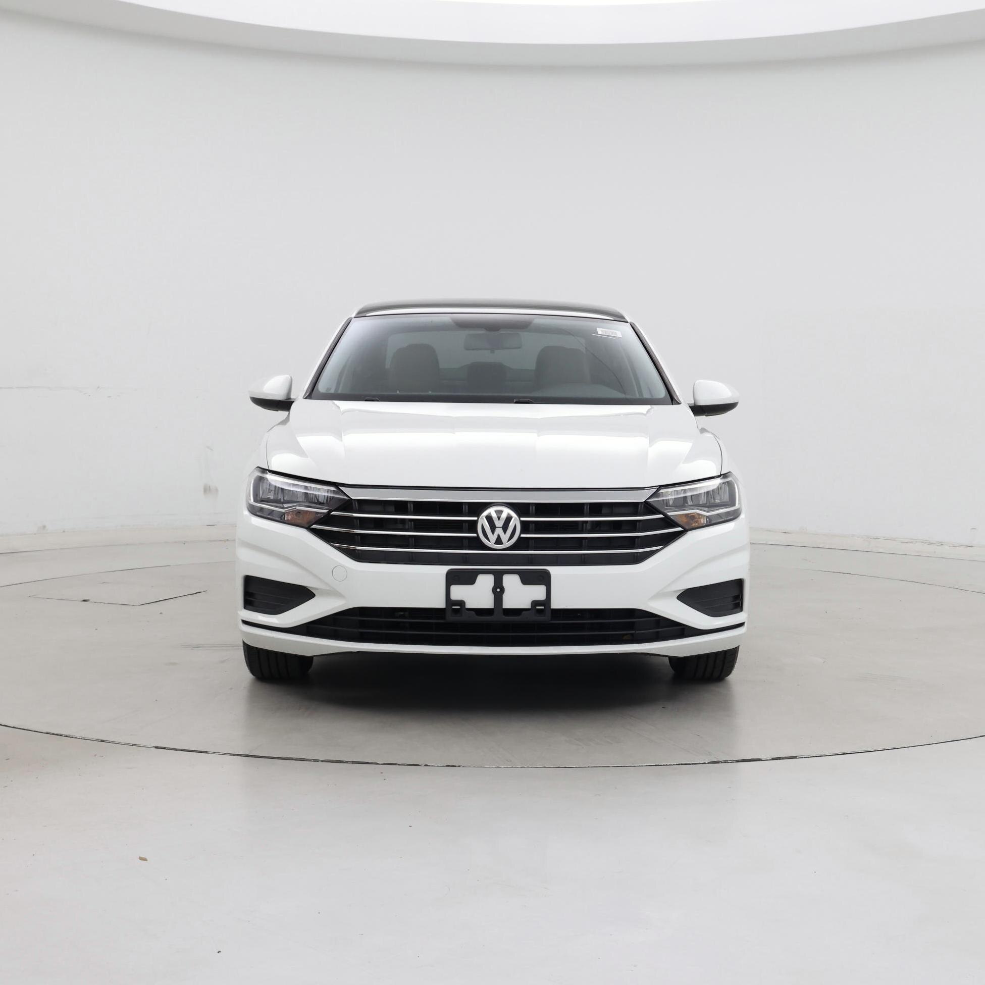 Thumbnail: 2021 Volkswagen Jetta - 5