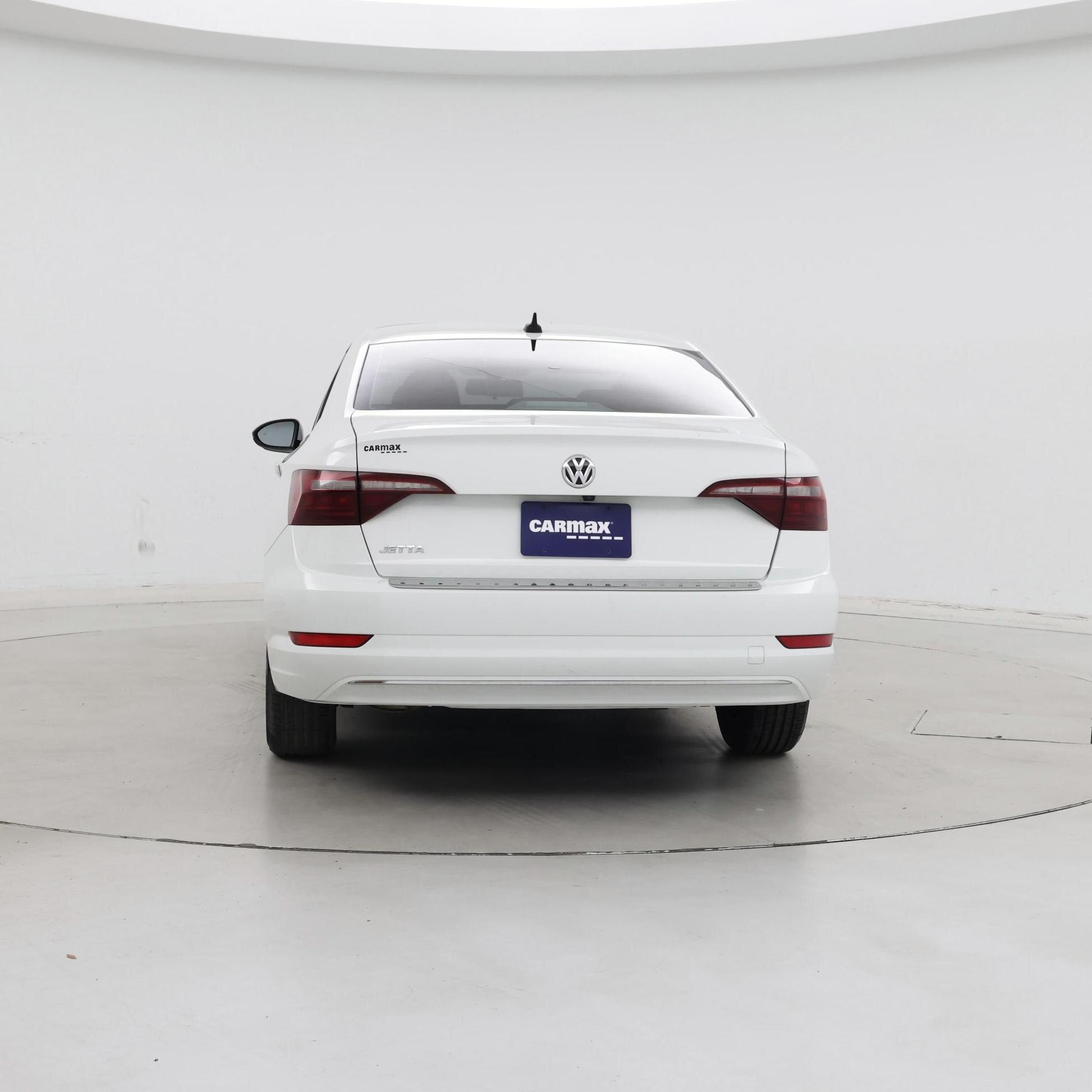 Thumbnail: 2021 Volkswagen Jetta - 6