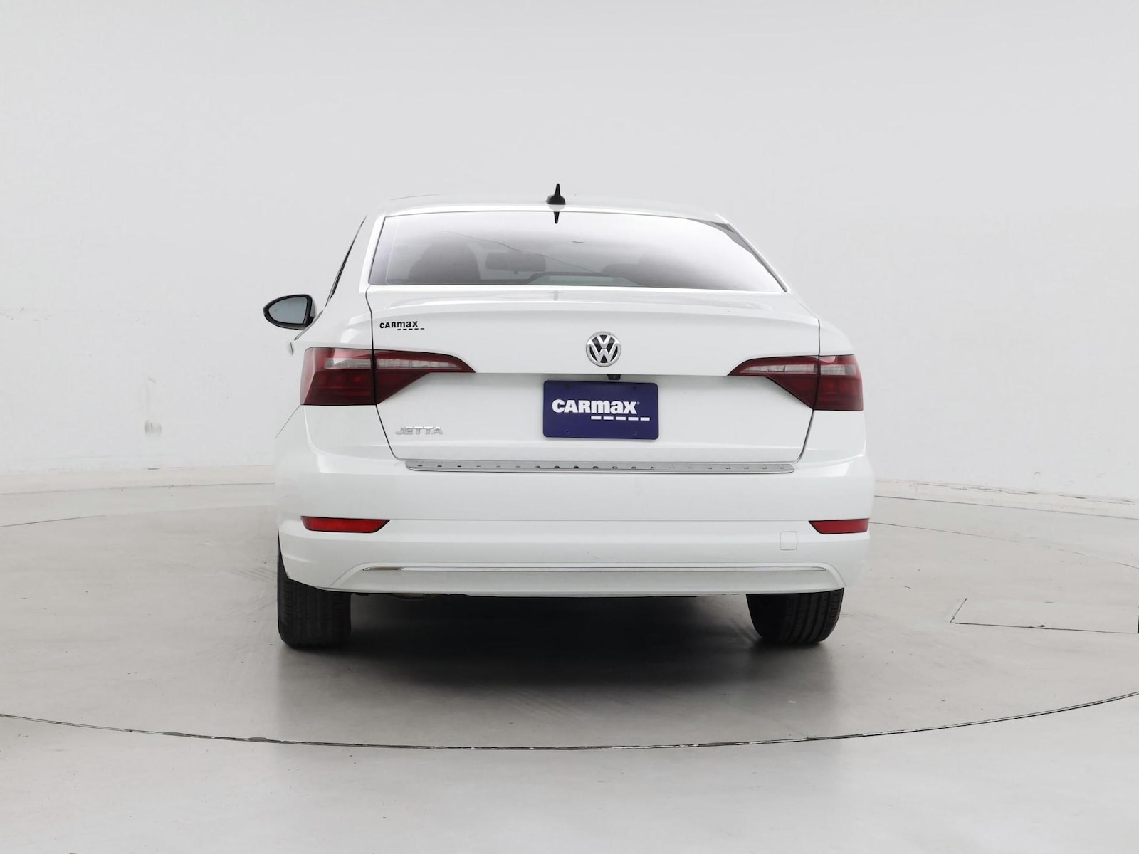 2021 Volkswagen Jetta SE - Photo 7
