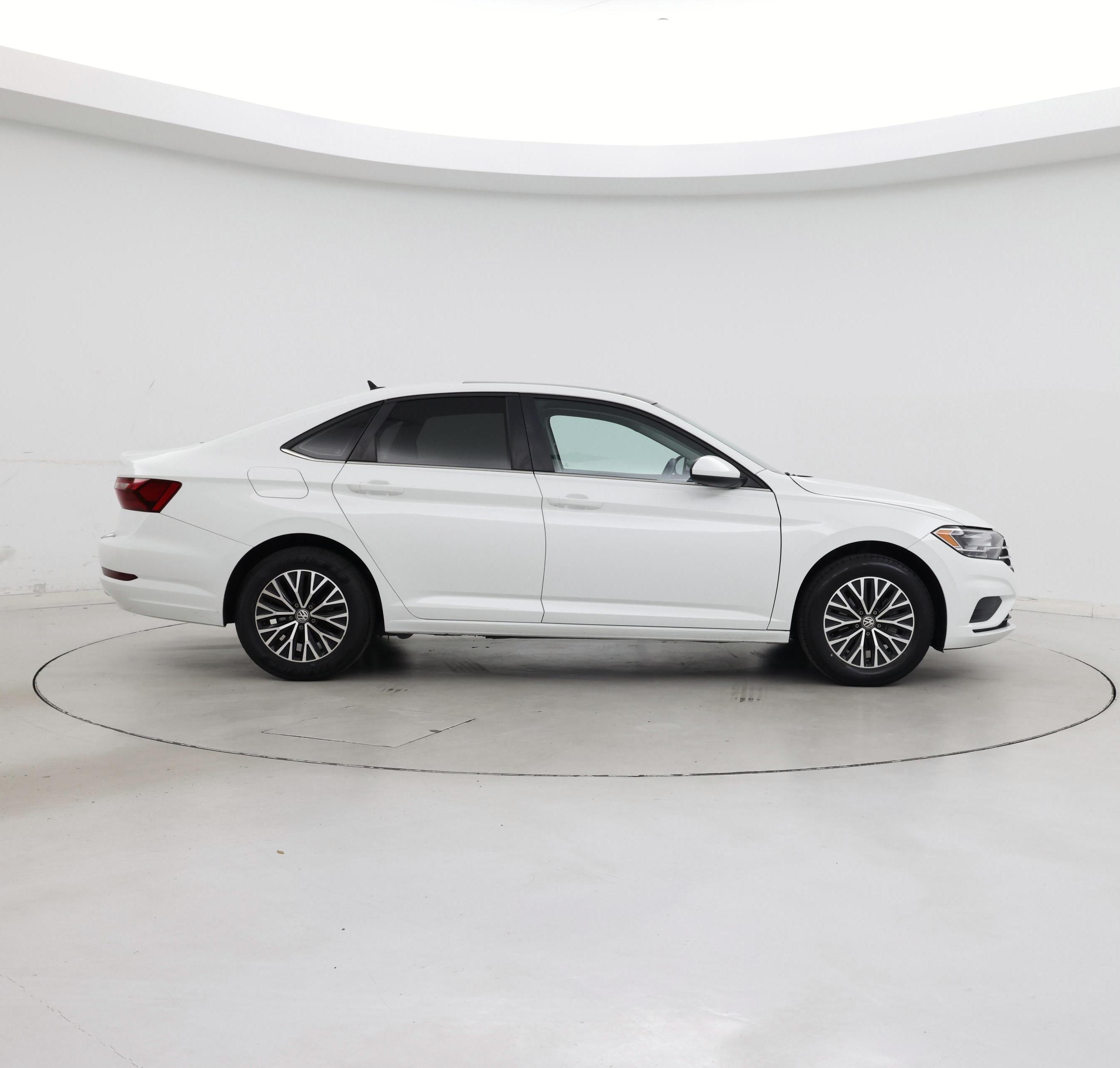 Thumbnail: 2021 Volkswagen Jetta - 7