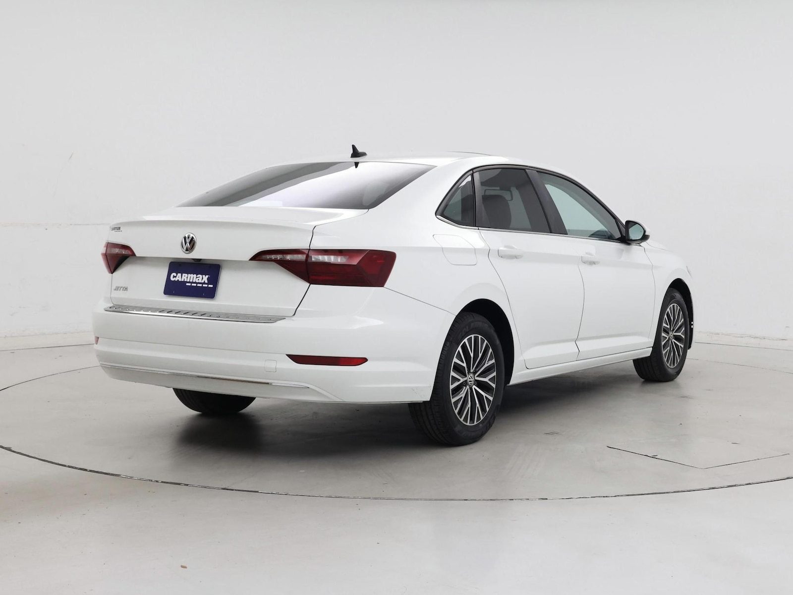 2021 Volkswagen Jetta SE - Photo 9