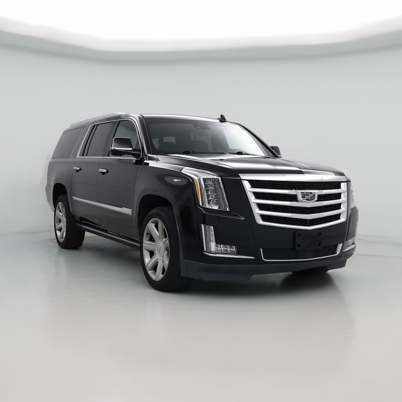 2020 Cadillac Escalade ESV Platinum