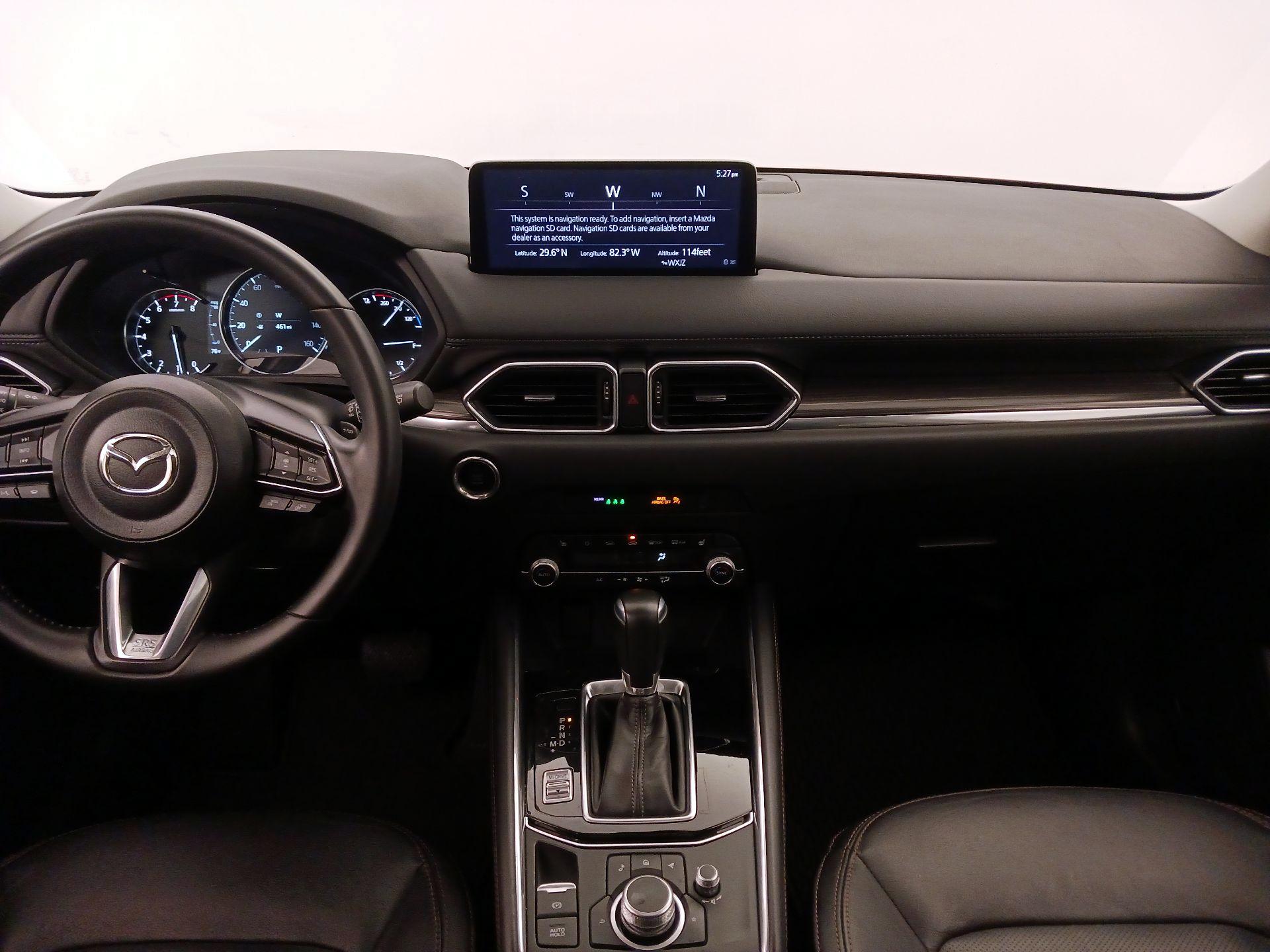 Thumbnail: 2023 Mazda CX-5 - 9