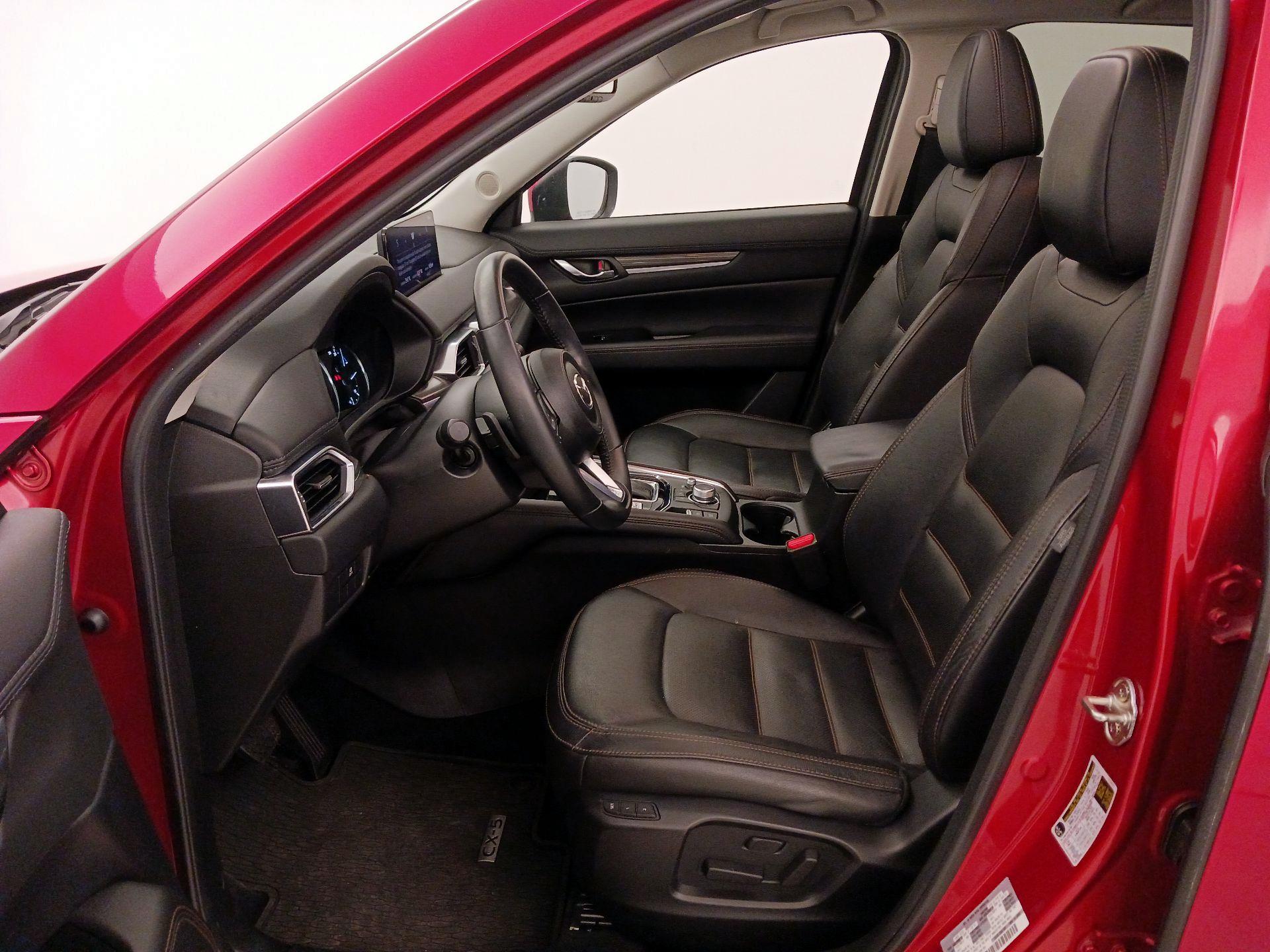 Thumbnail: 2023 Mazda CX-5 - 11