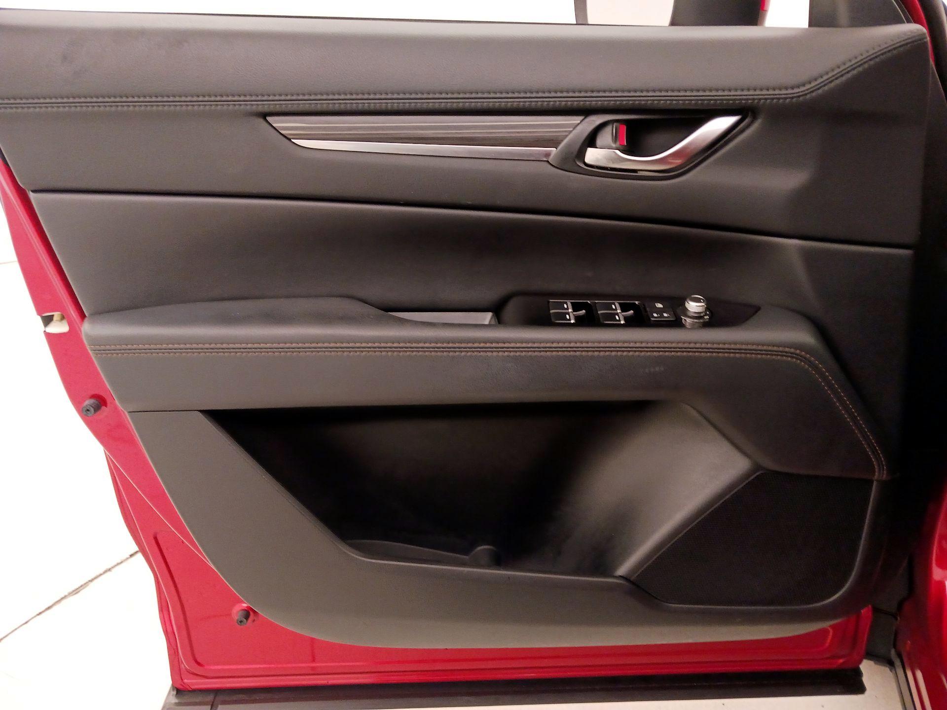 Thumbnail: 2023 Mazda CX-5 - 12