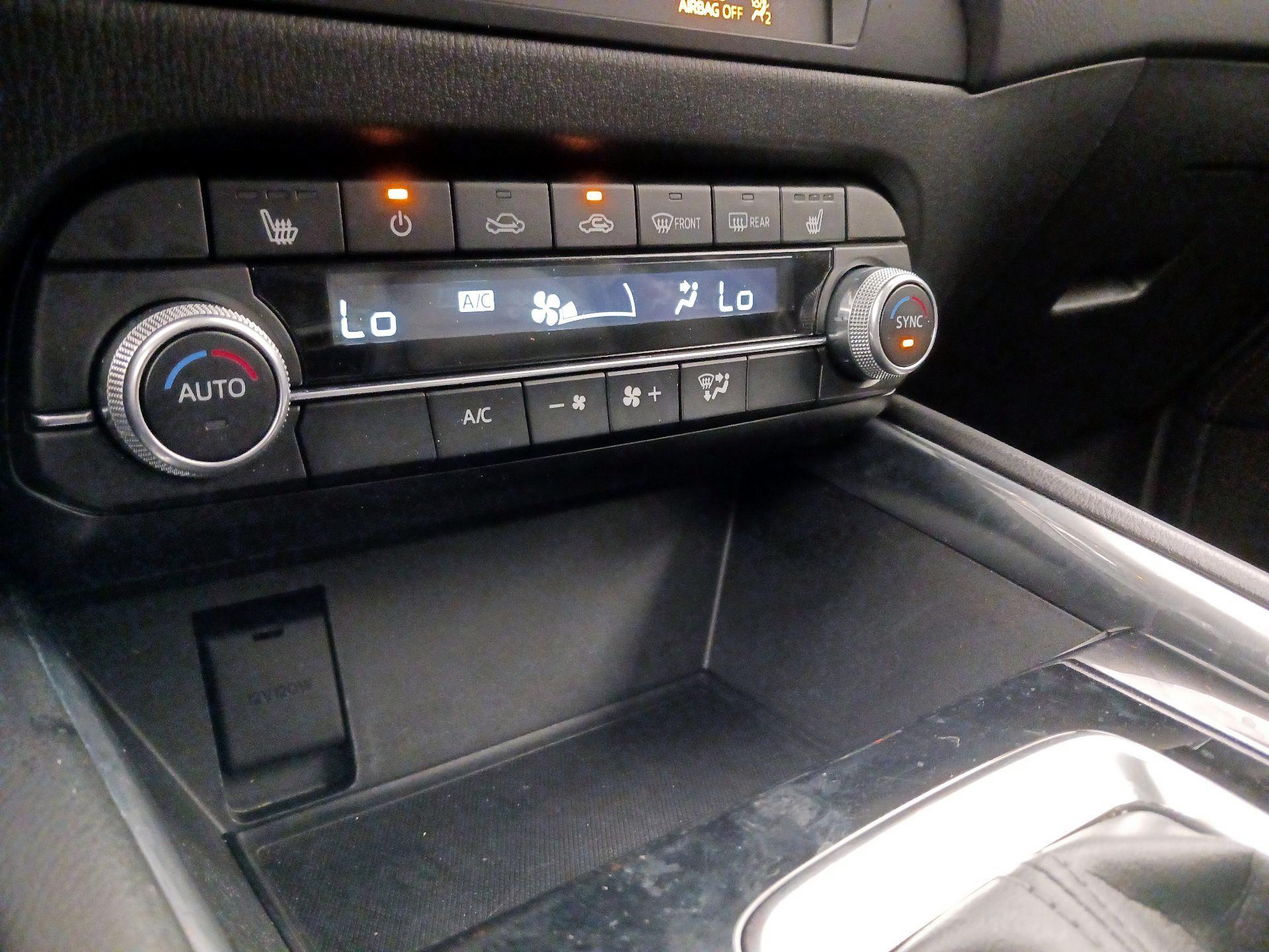 Thumbnail: 2023 Mazda CX-5 - 16