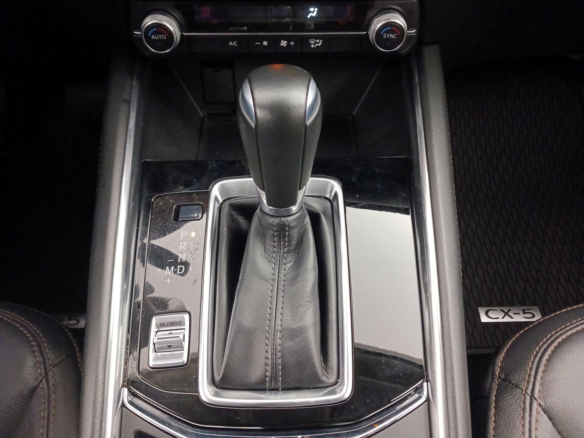 Thumbnail: 2023 Mazda CX-5 - 17