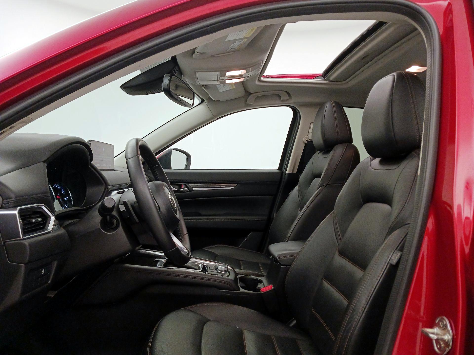 Thumbnail: 2023 Mazda CX-5 - 19