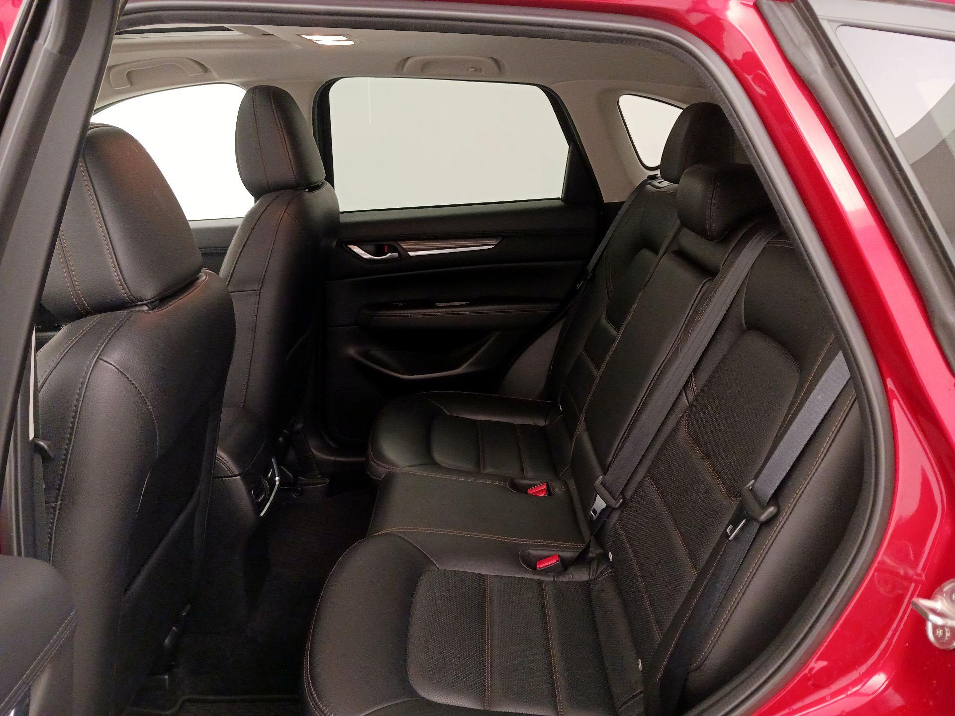 Thumbnail: 2023 Mazda CX-5 - 20