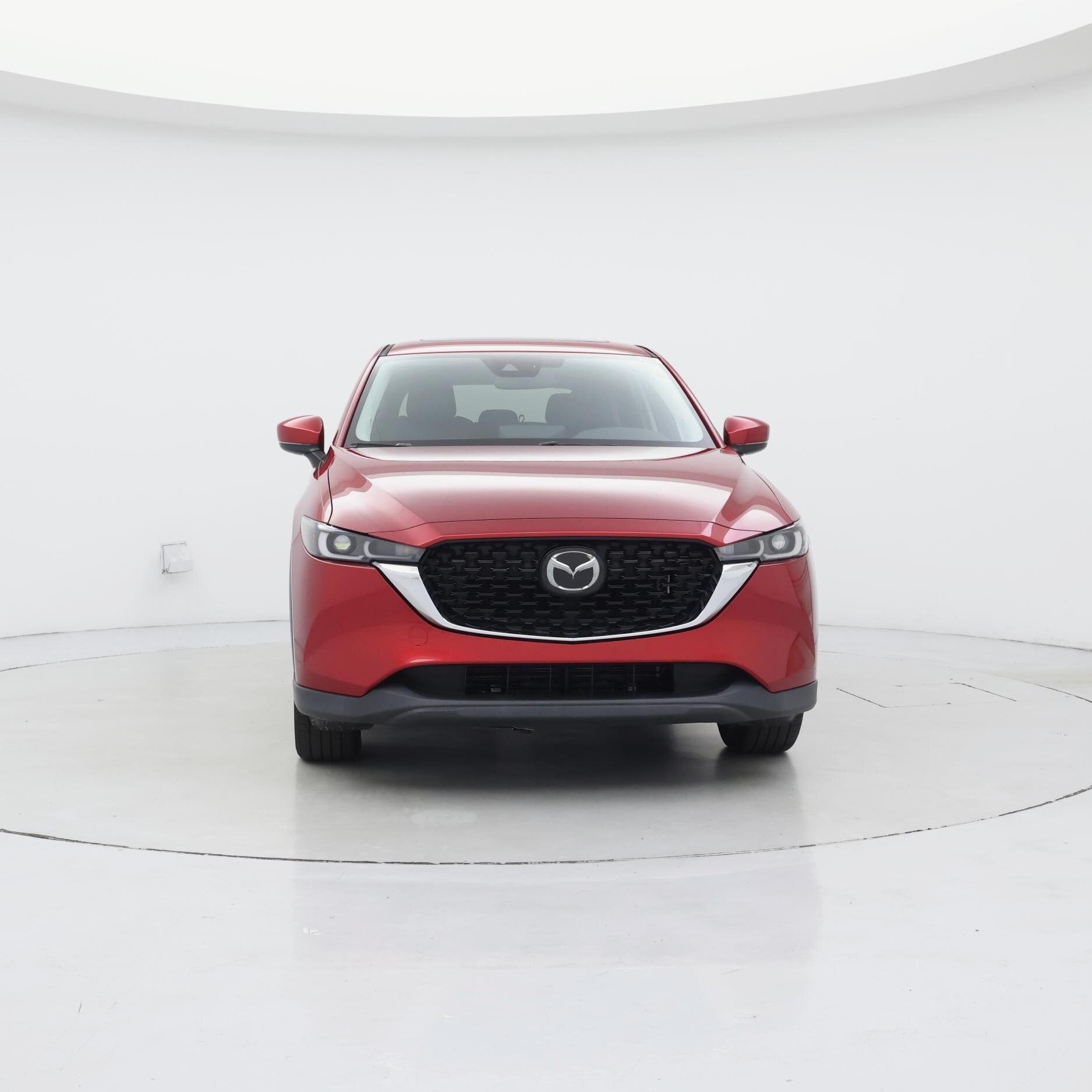 Thumbnail: 2023 Mazda CX-5 - 5