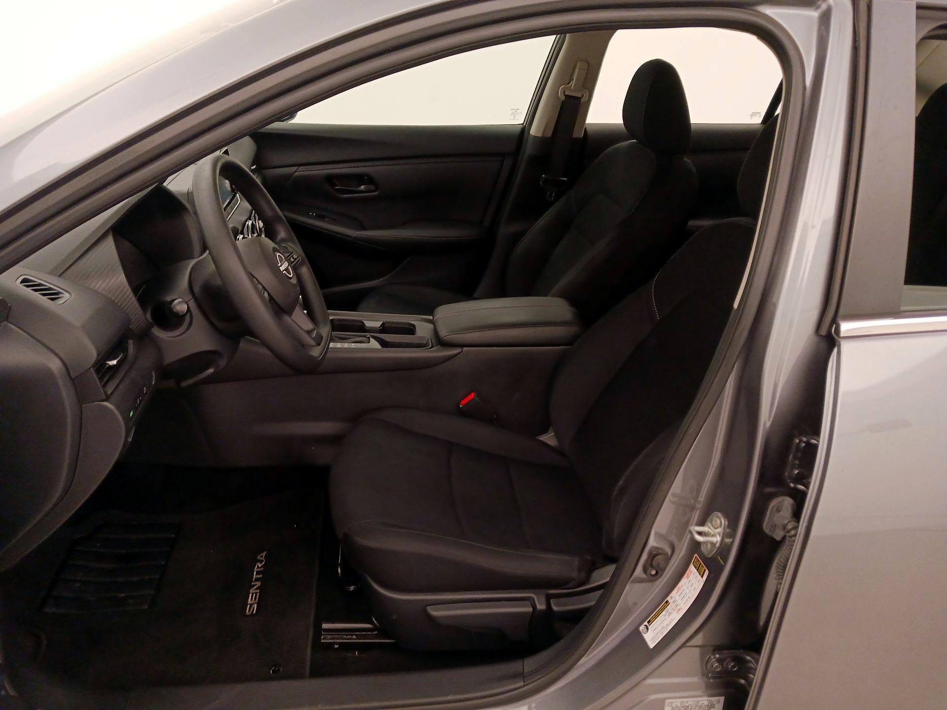 Thumbnail: 2024 Nissan Sentra - 11
