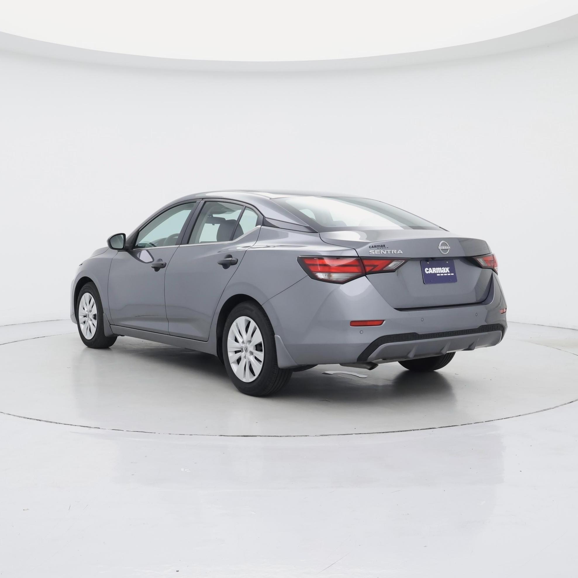 Thumbnail: 2024 Nissan Sentra - 2