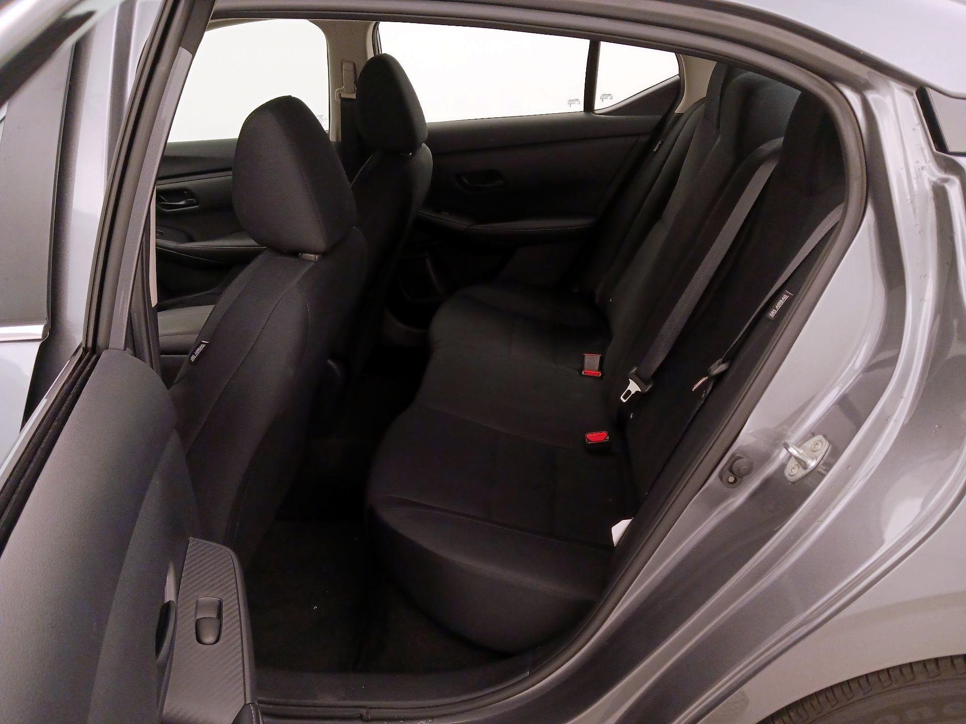 Thumbnail: 2024 Nissan Sentra - 19