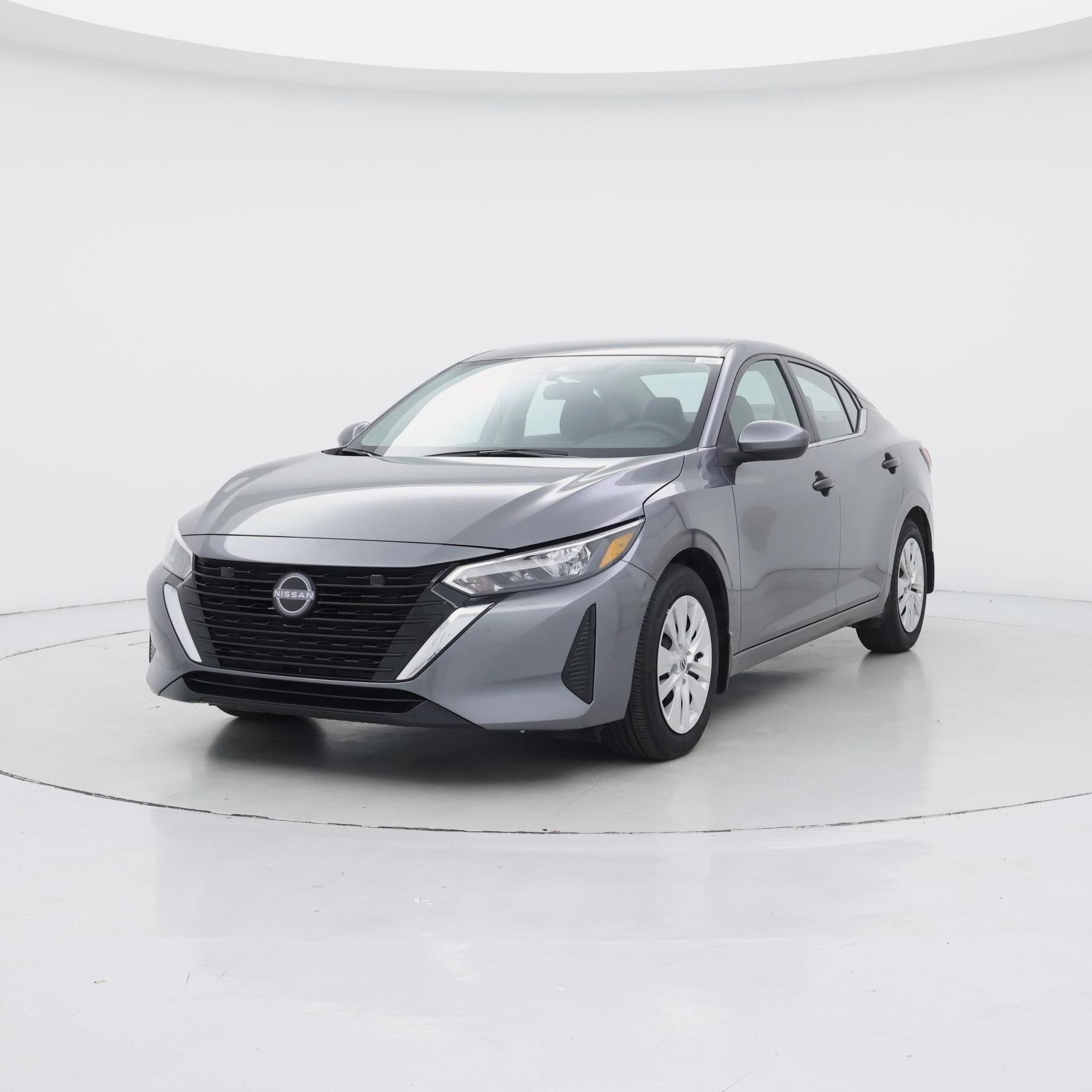 Thumbnail: 2024 Nissan Sentra - 4
