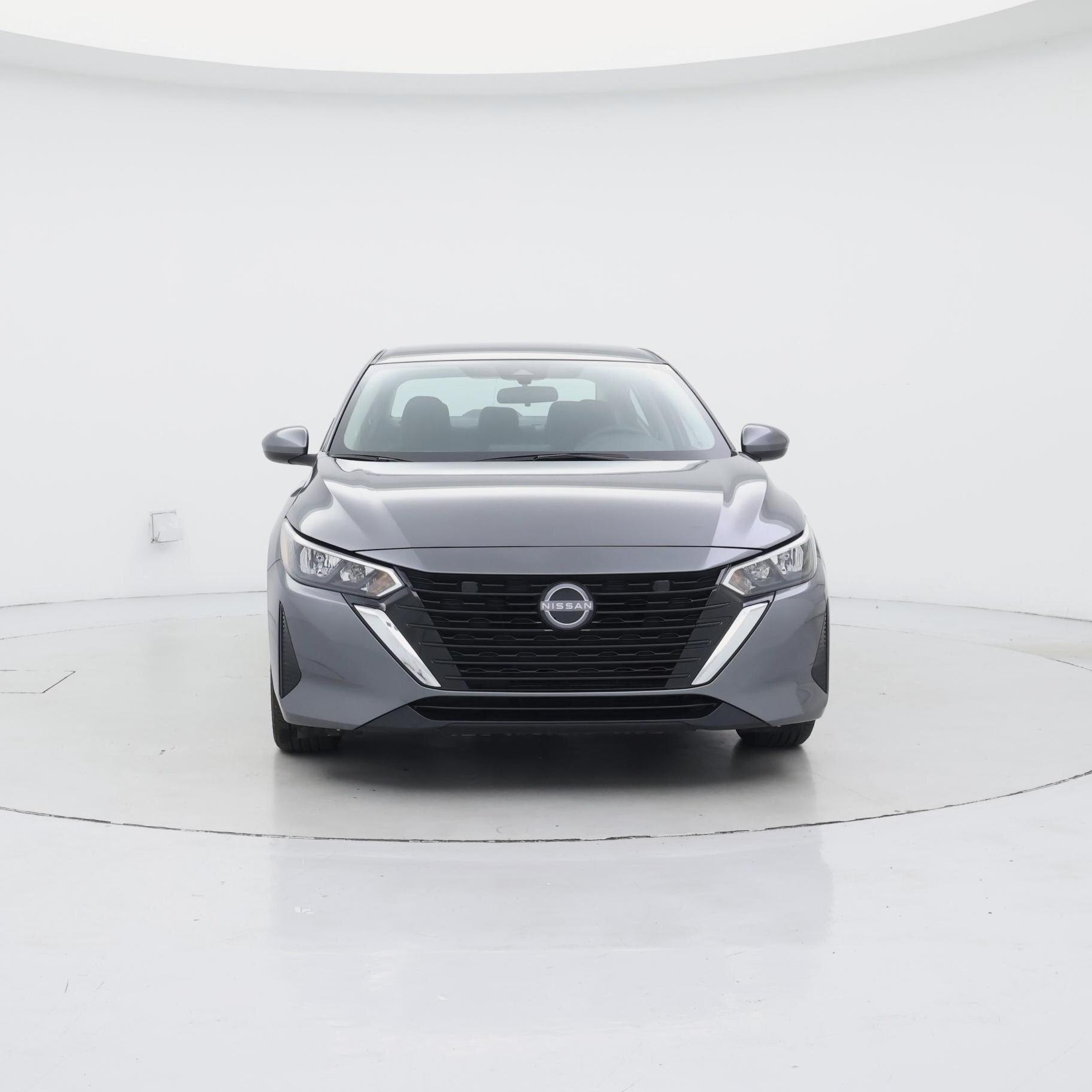 Thumbnail: 2024 Nissan Sentra - 5