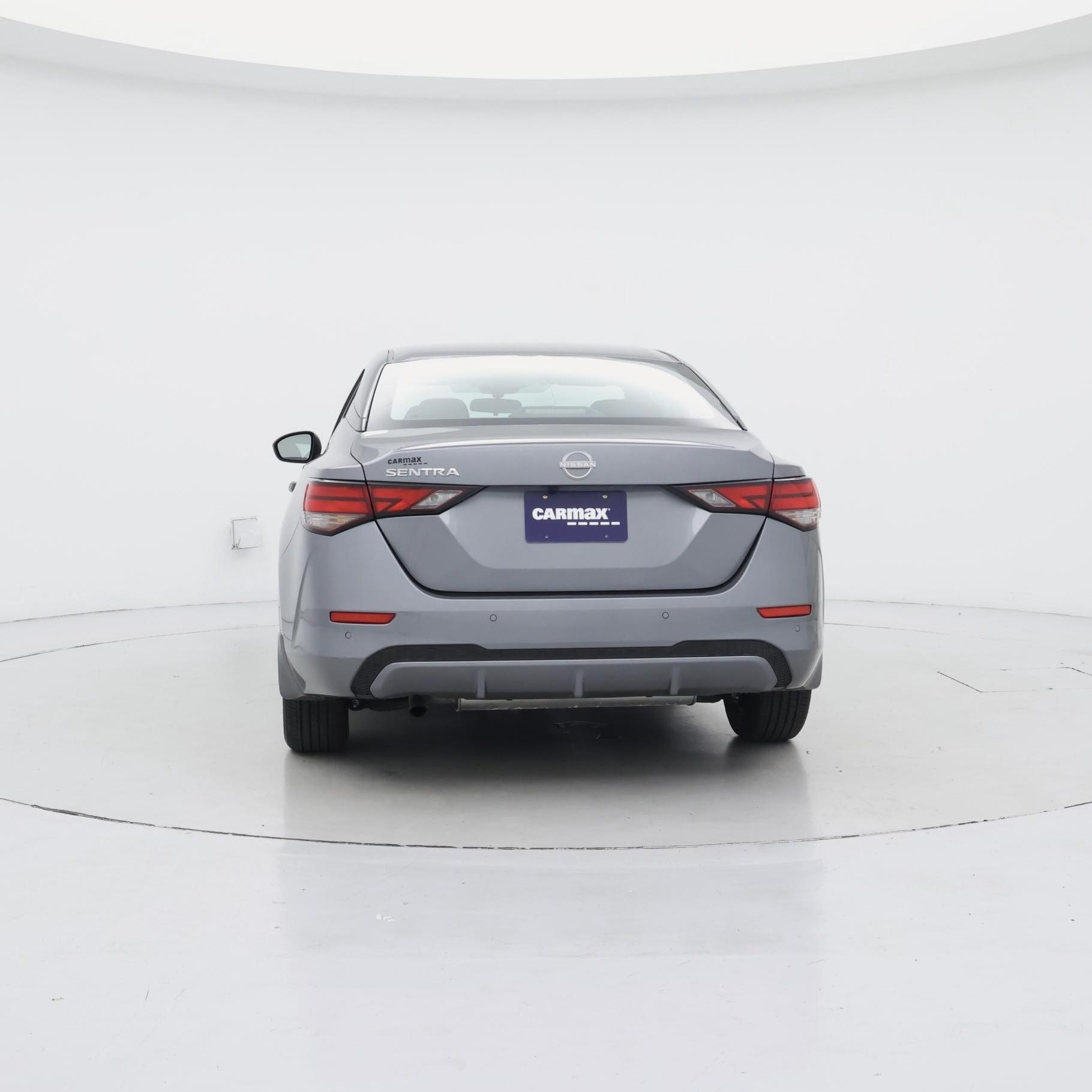 Thumbnail: 2024 Nissan Sentra - 6