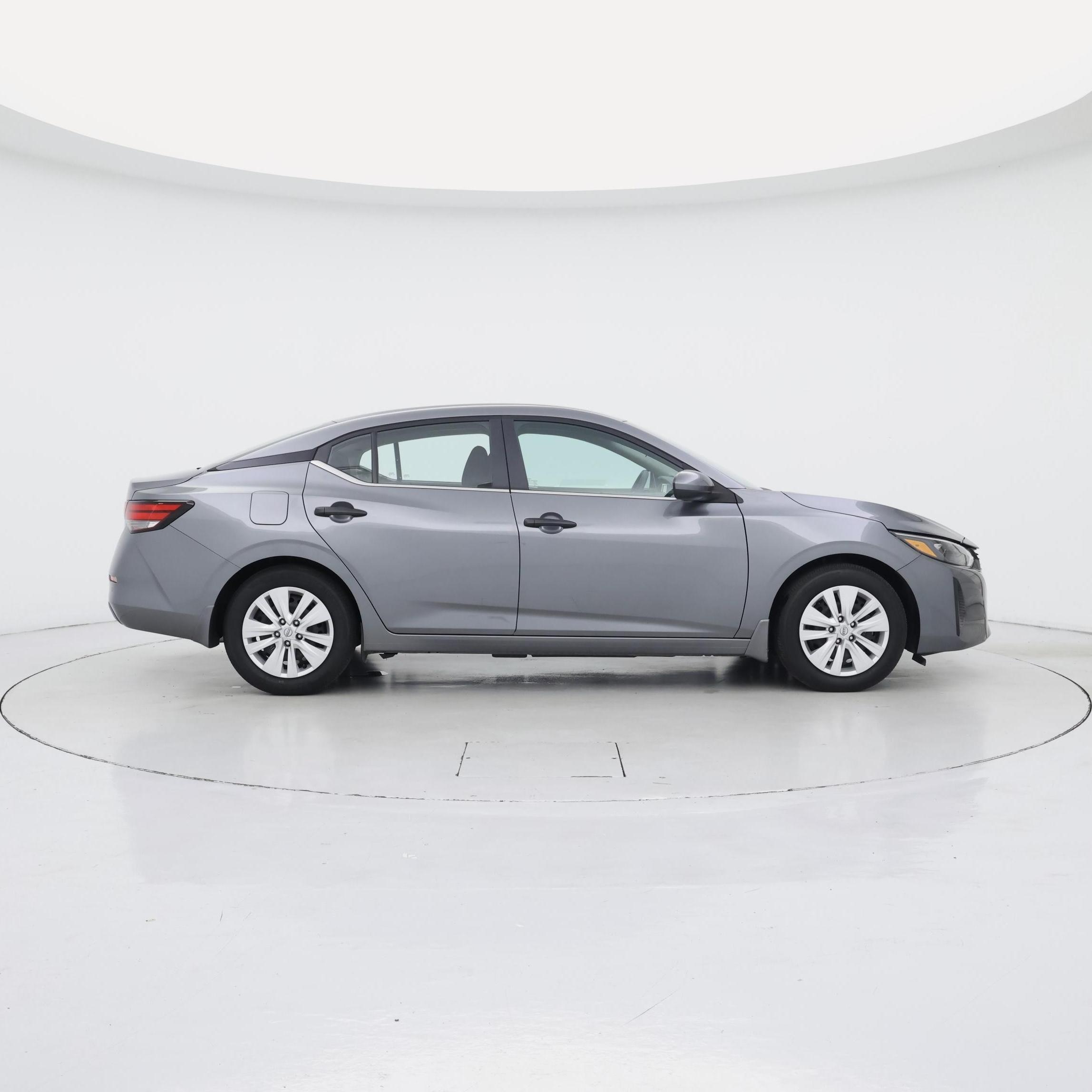 Thumbnail: 2024 Nissan Sentra - 7